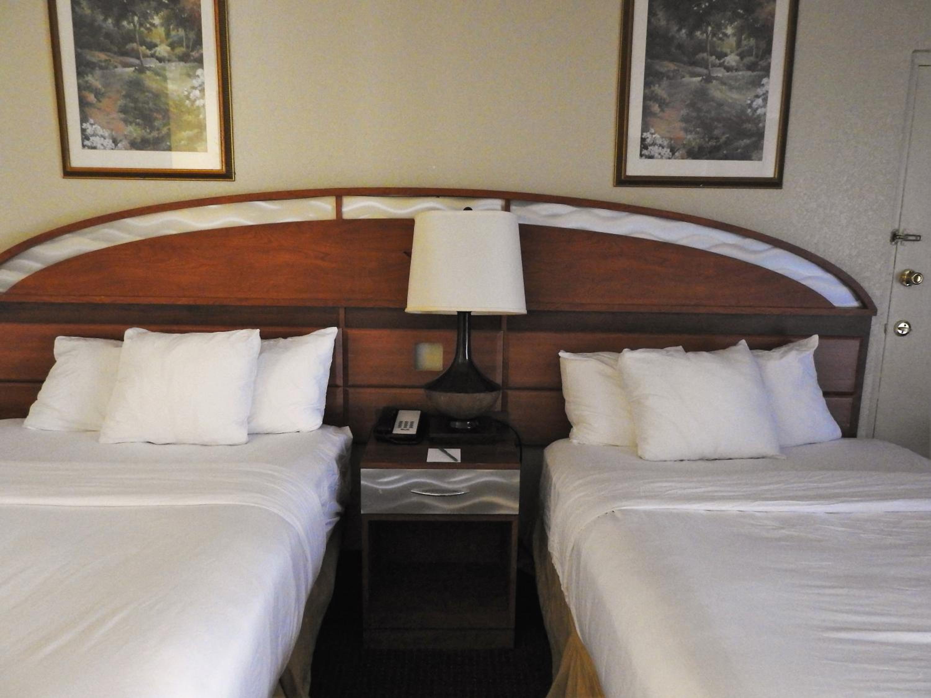 Howard Johnson by Wyndham Orlando-International Drive