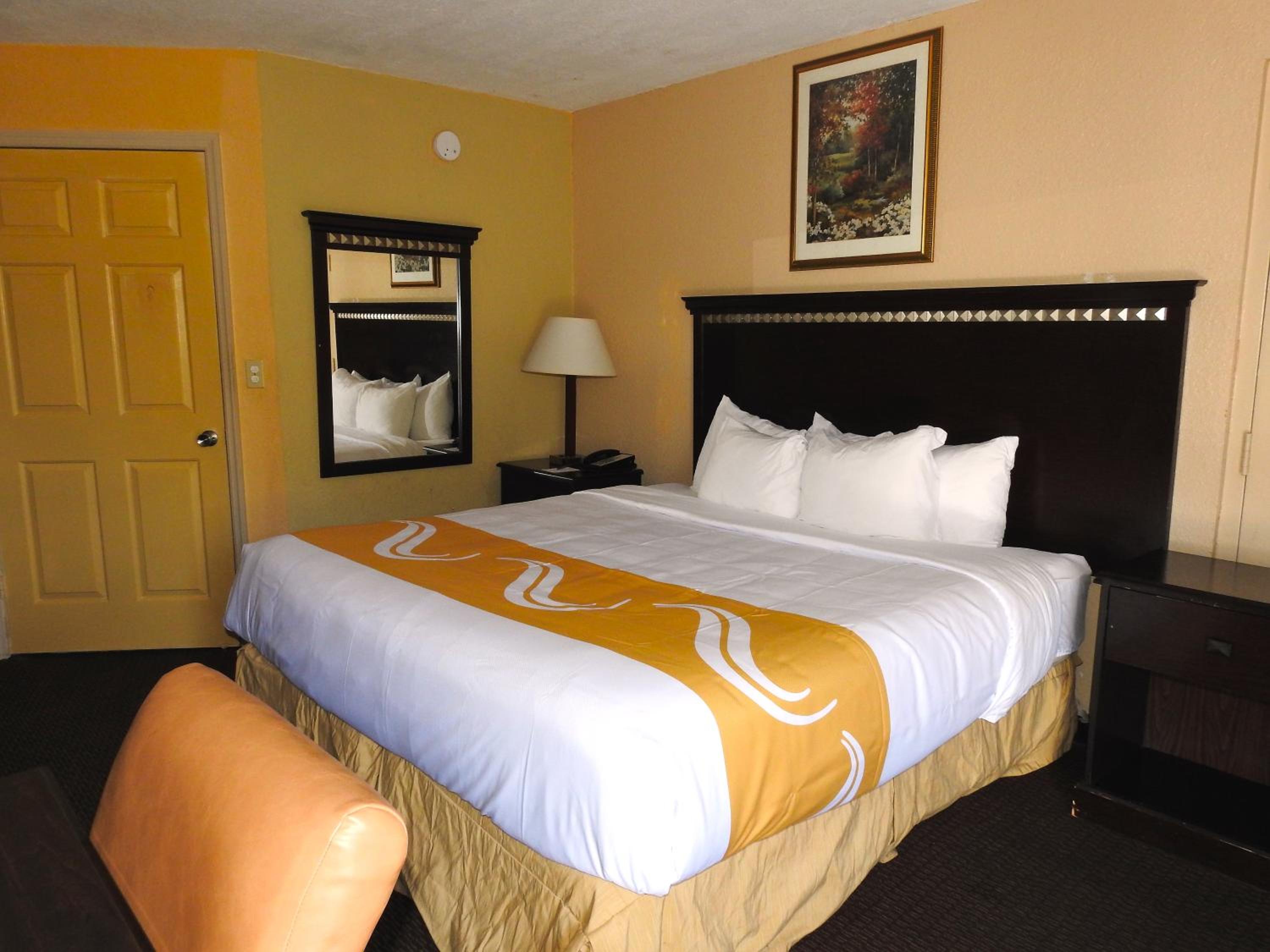 Howard Johnson by Wyndham Orlando-International Drive