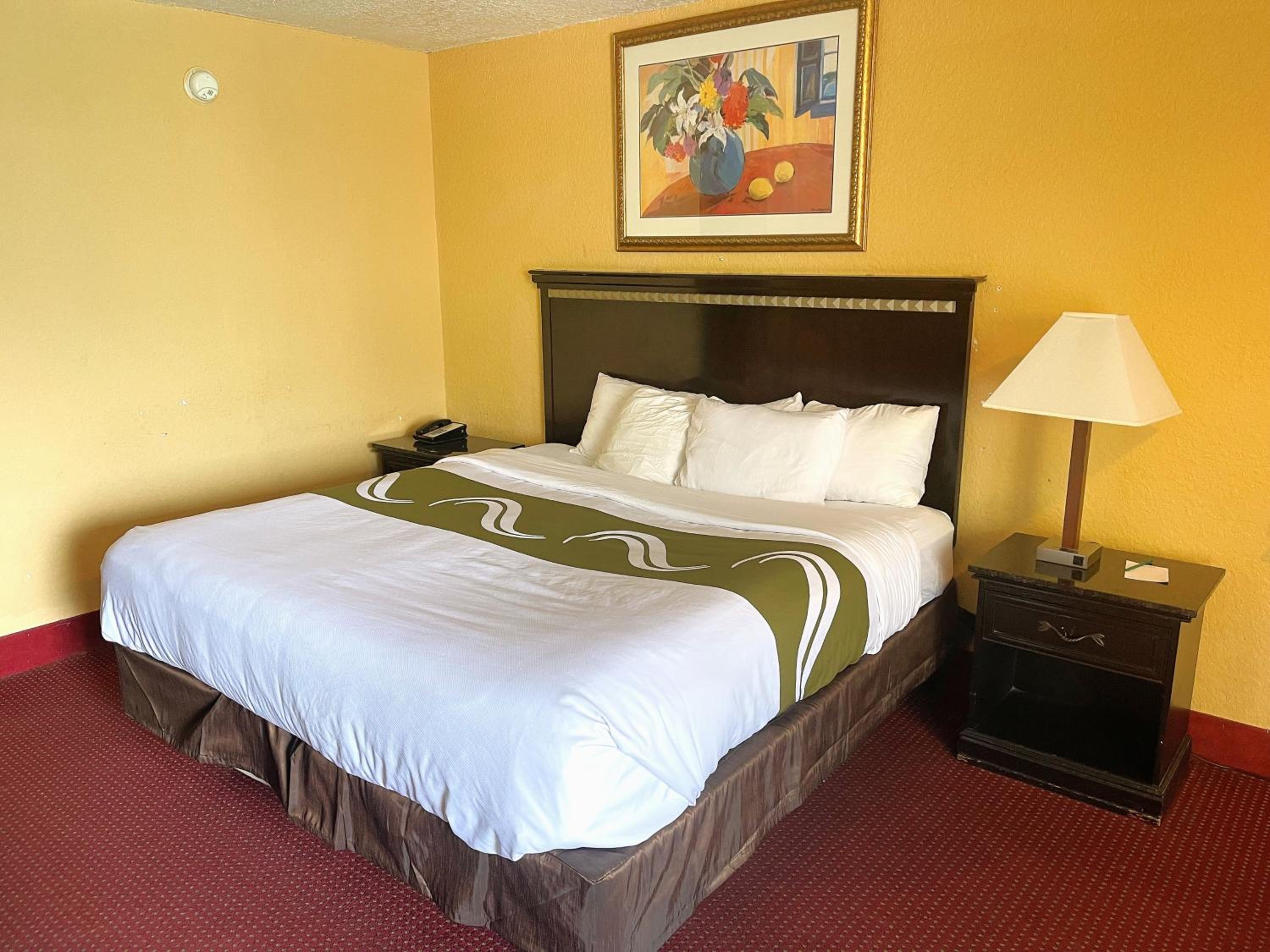 Howard Johnson by Wyndham Orlando-International Drive