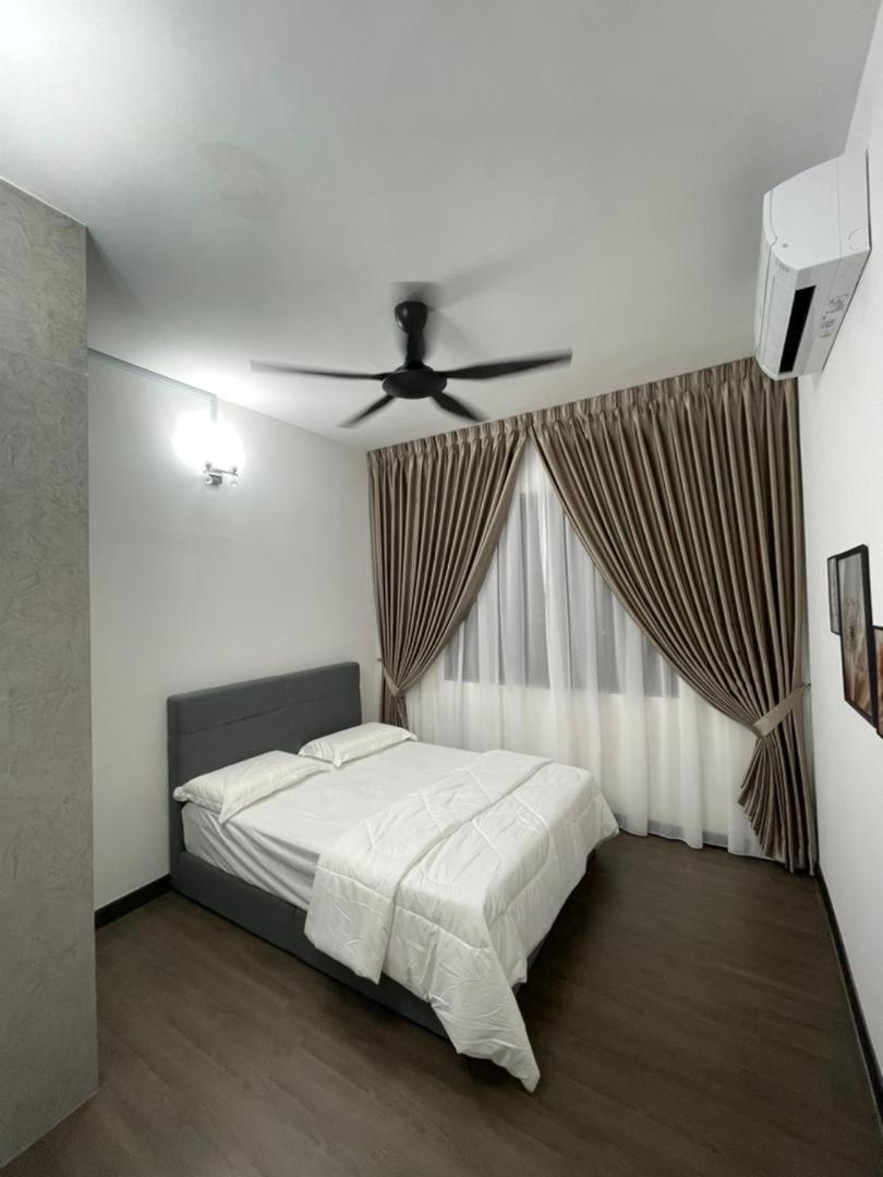 D’Impiana Homestay @Vista Bangi photo 4