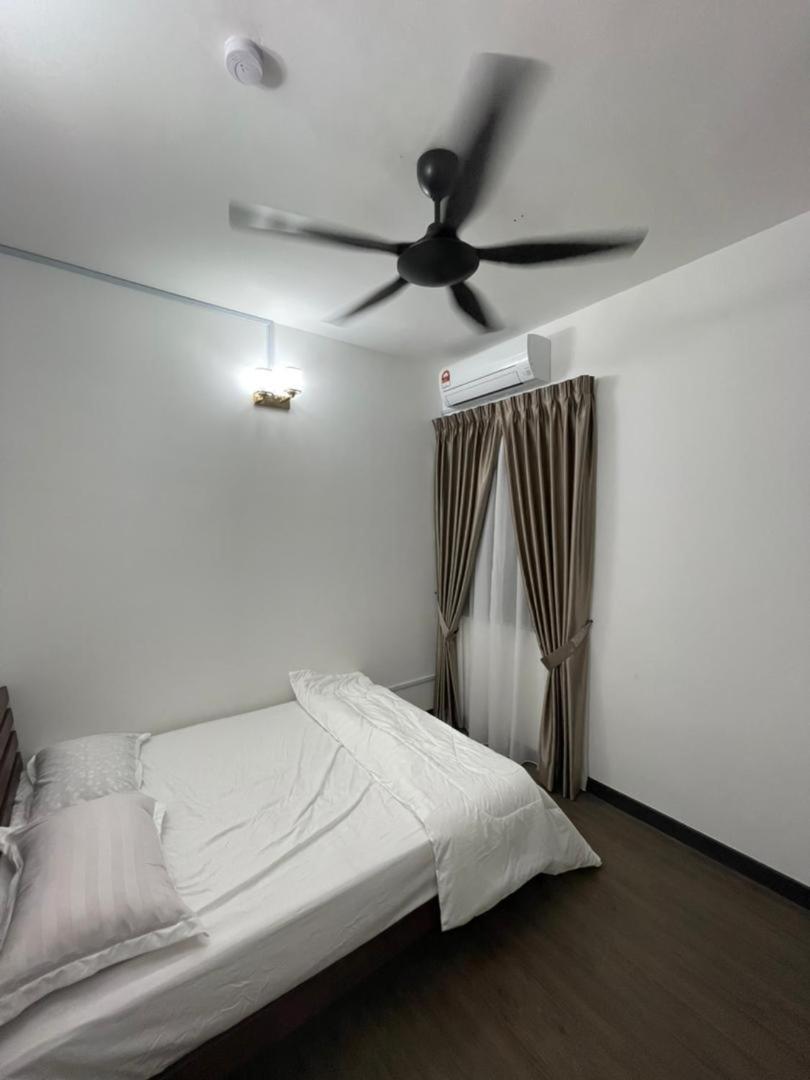 D’Impiana Homestay @Vista Bangi photo 5