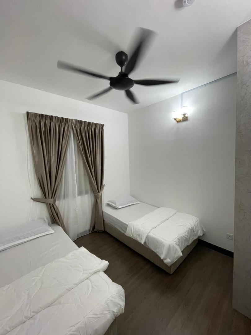 D’Impiana Homestay @Vista Bangi photo 6