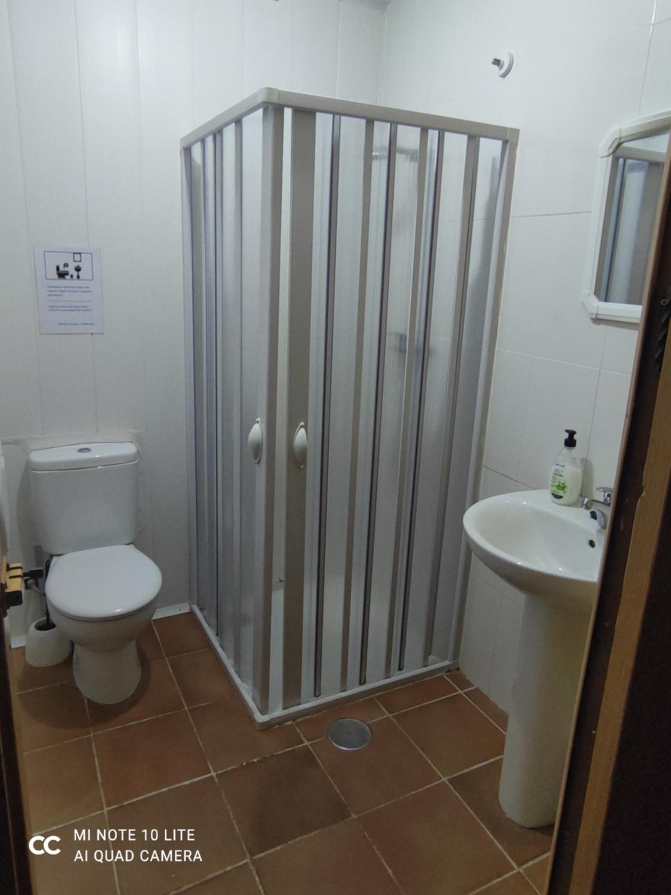 Albergue Villa San Clemente