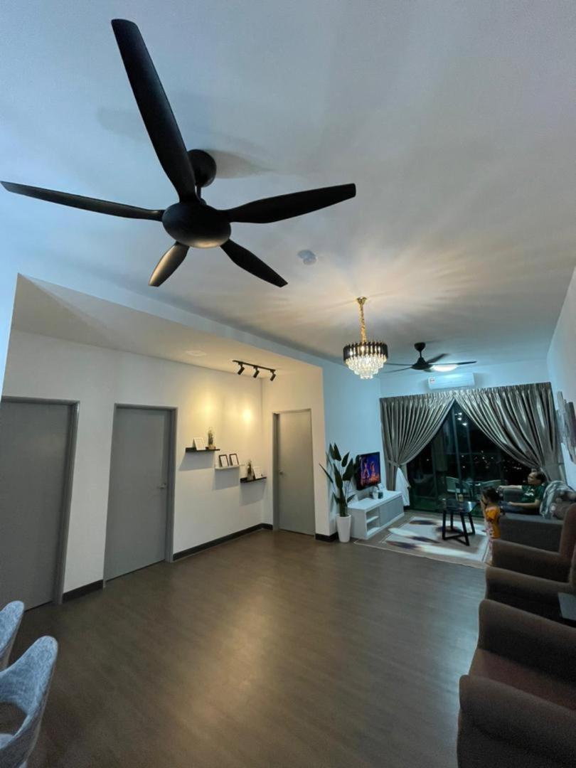 D’Impiana Homestay @Vista Bangi photo 7