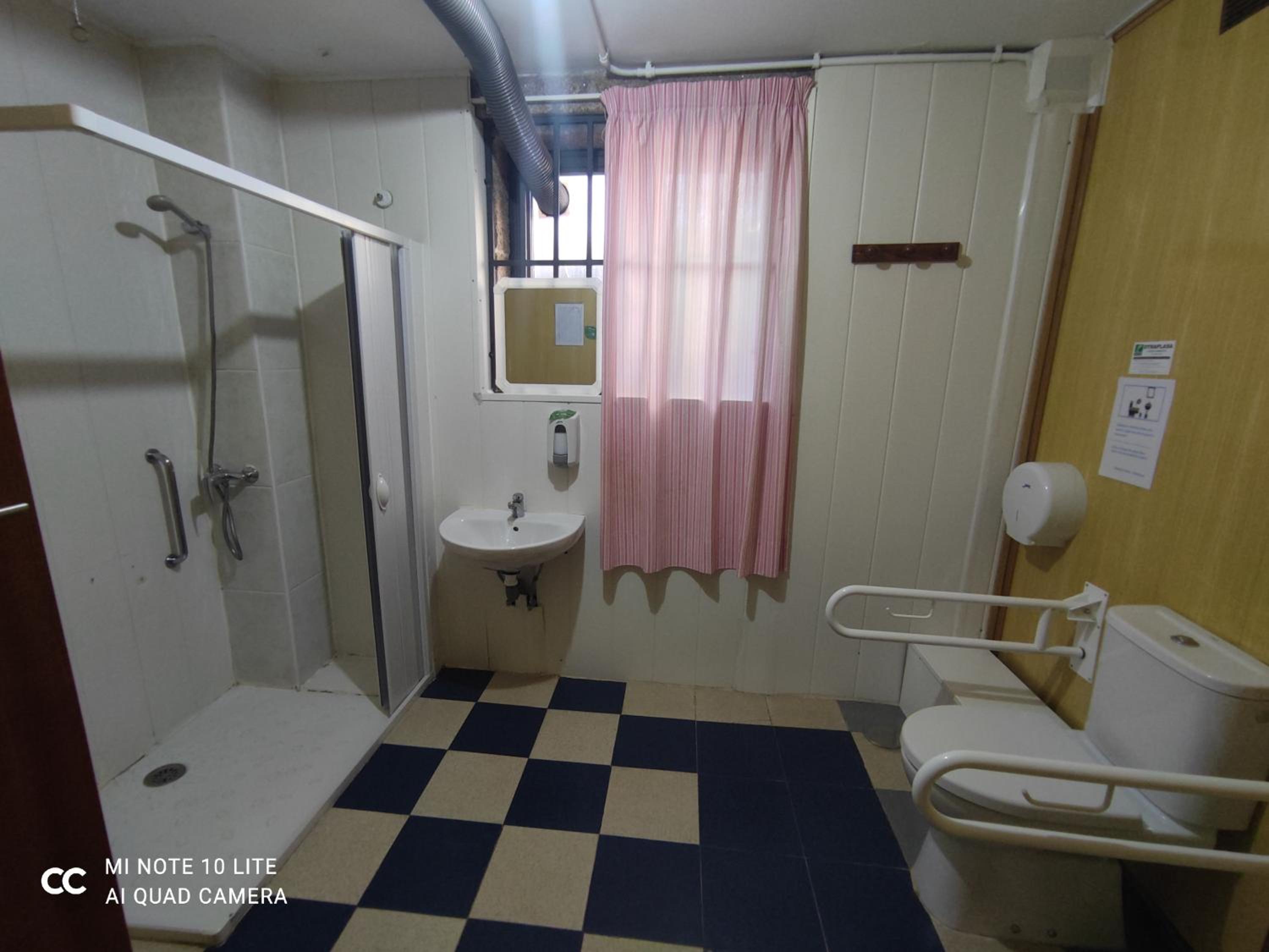 Albergue Villa San Clemente
