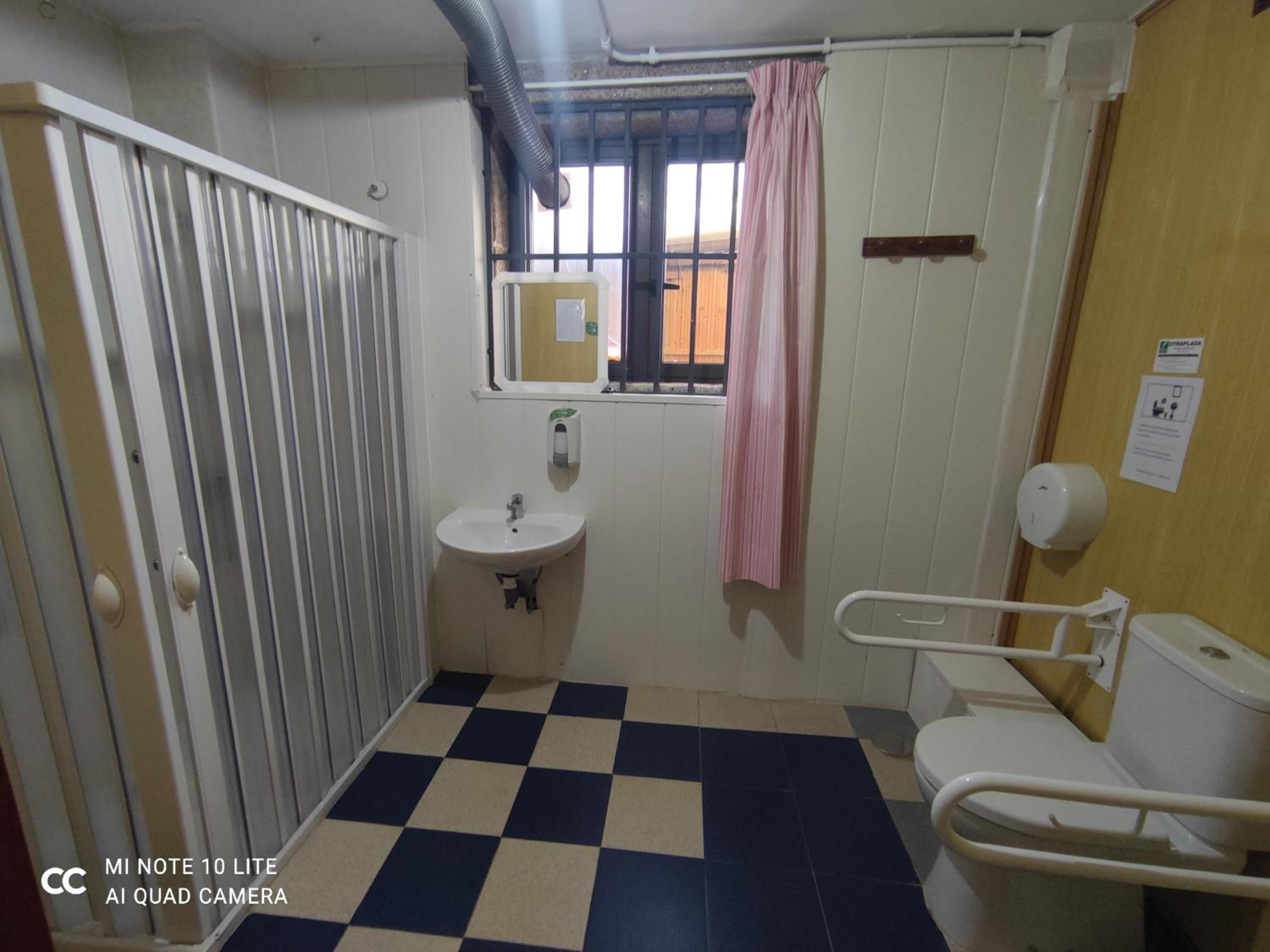 Albergue Villa San Clemente