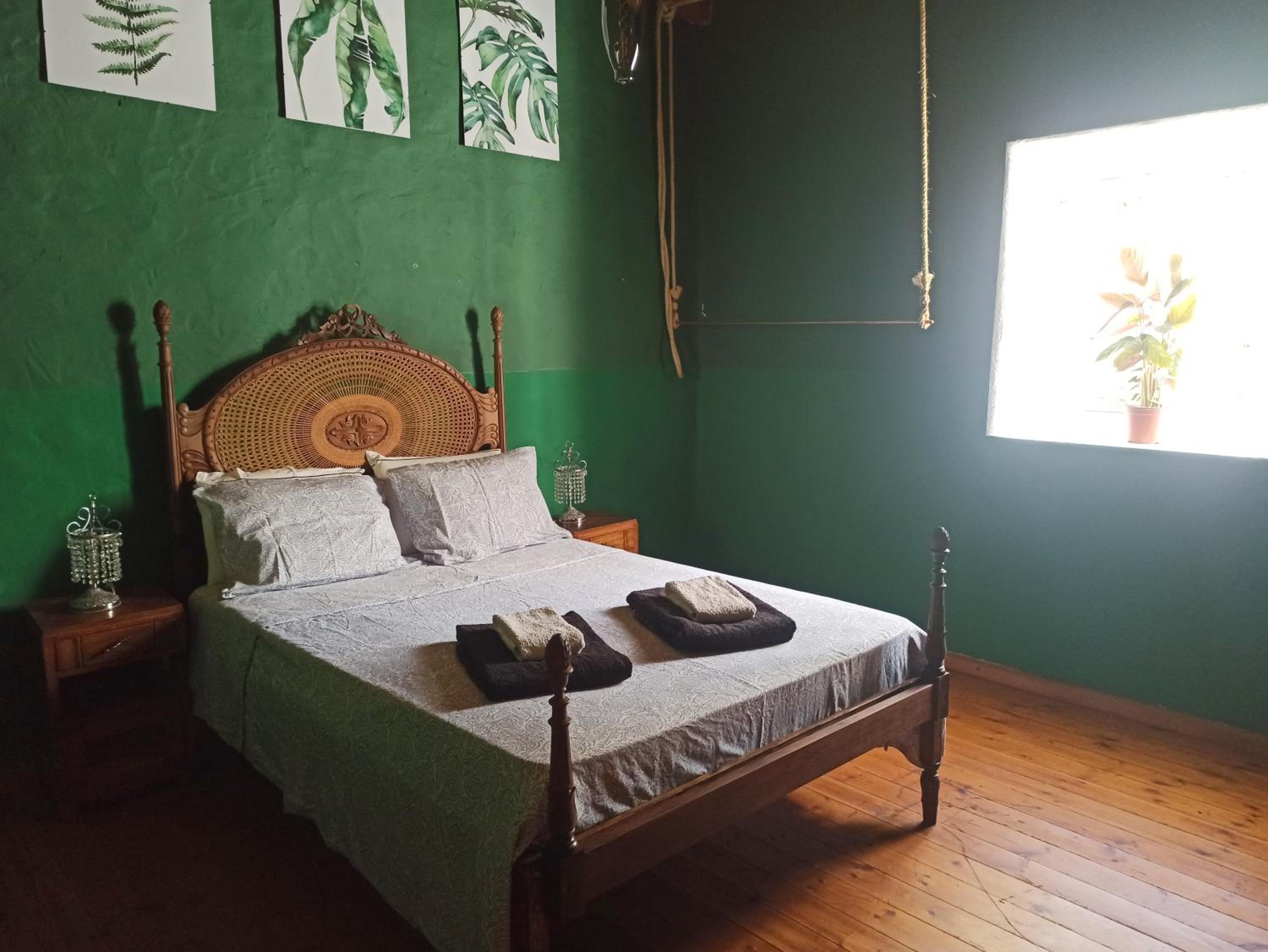 Quinta da Fornalha - Santuario Agroecologico