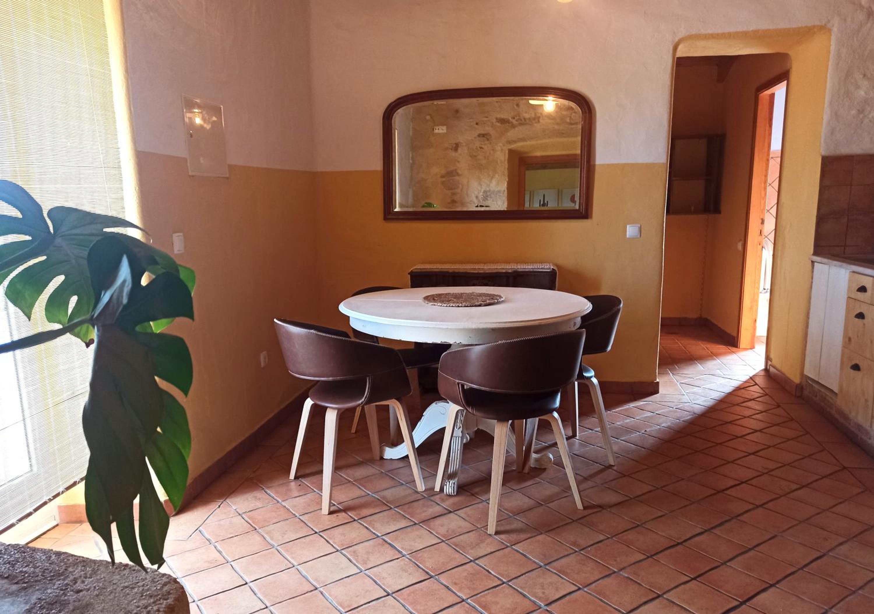 Quinta da Fornalha - Santuario Agroecologico