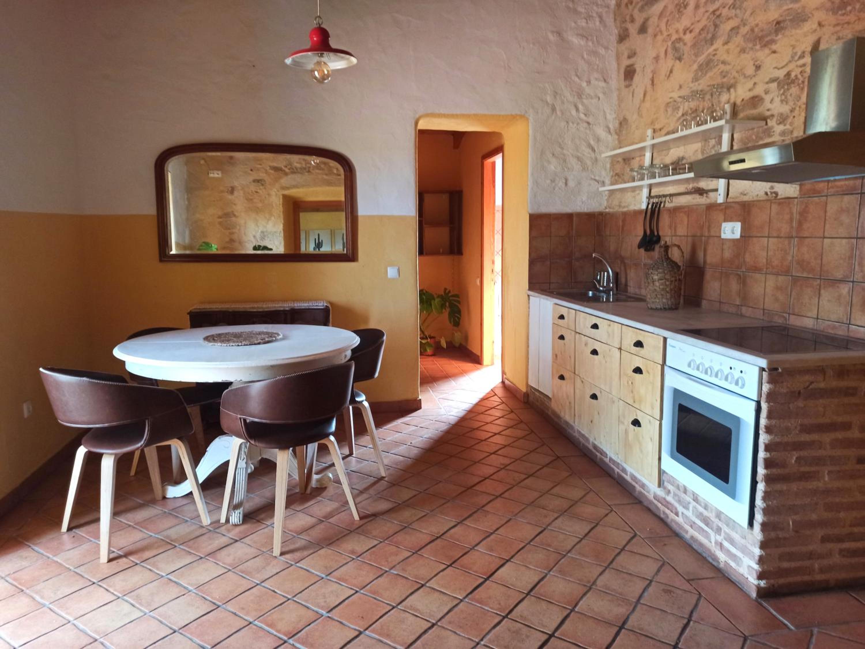 Quinta da Fornalha - Santuario Agroecologico