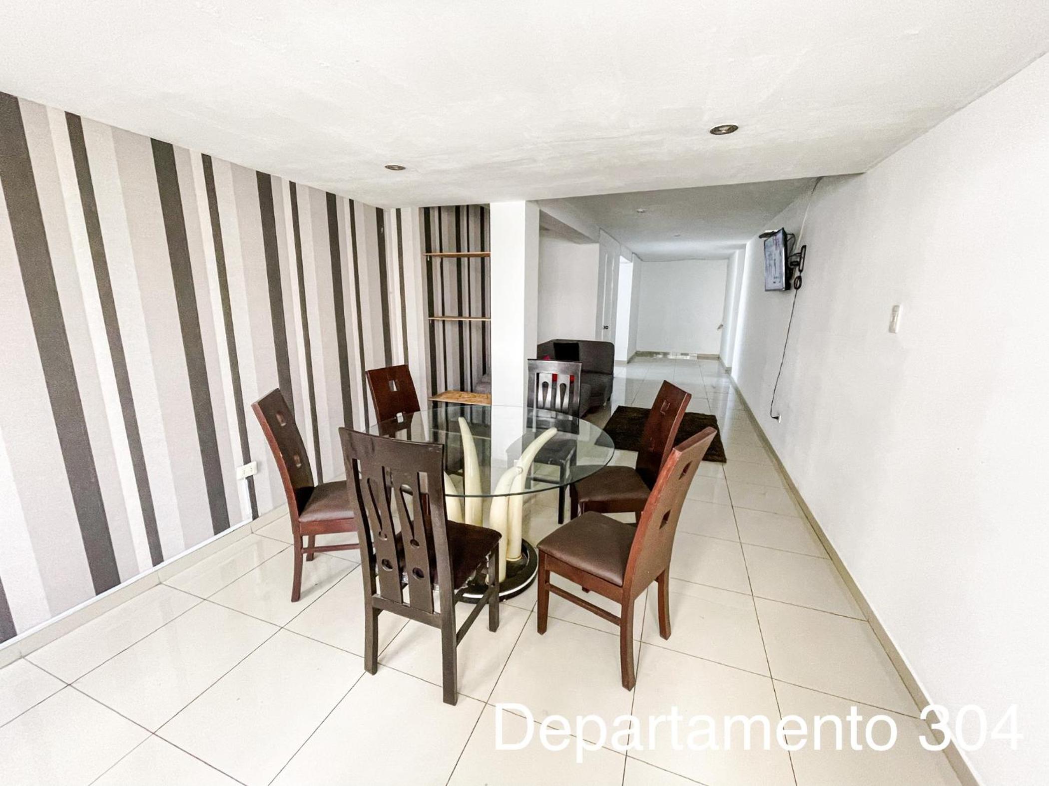 Departamento Monterrico