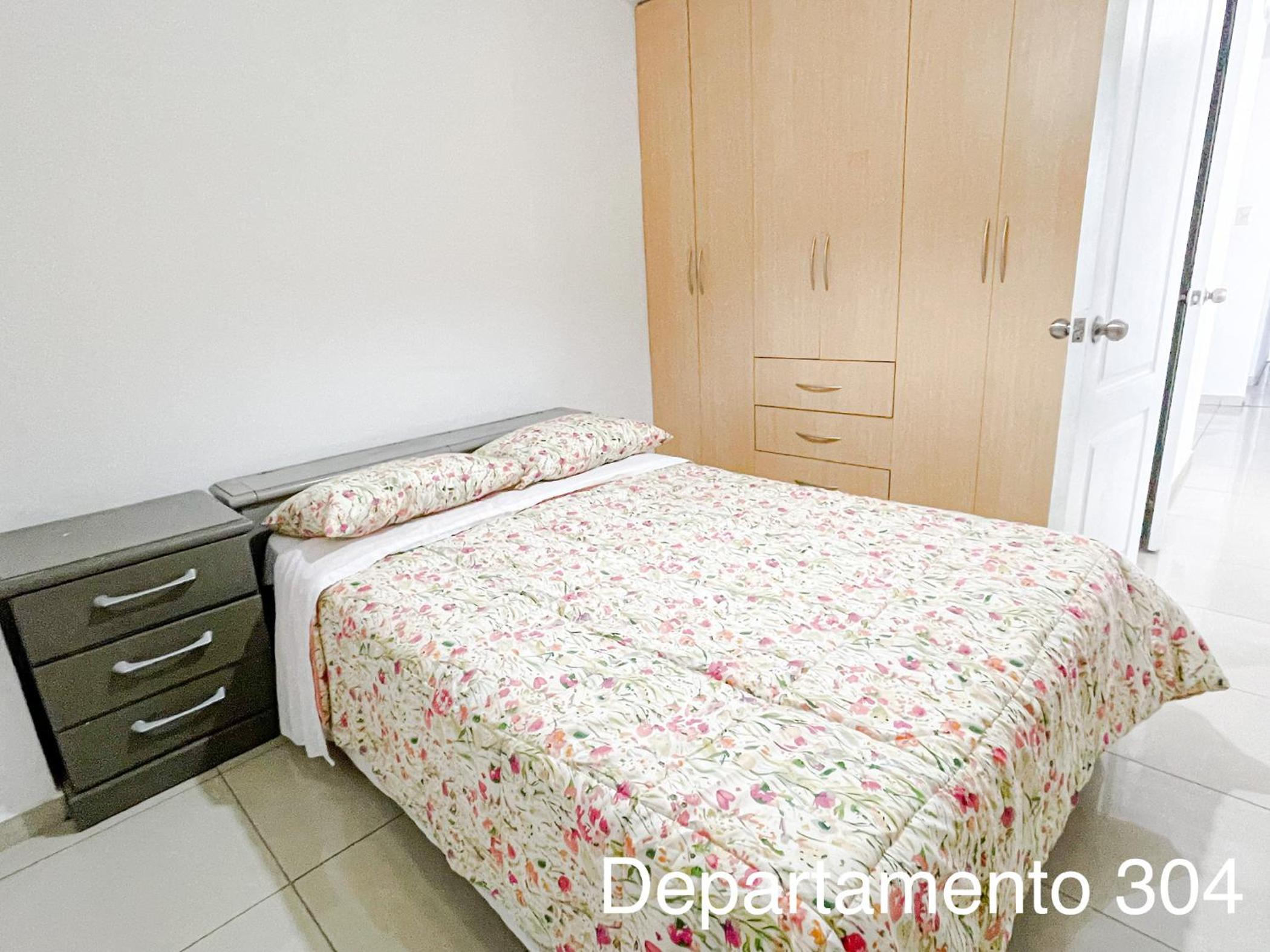 Departamento Monterrico