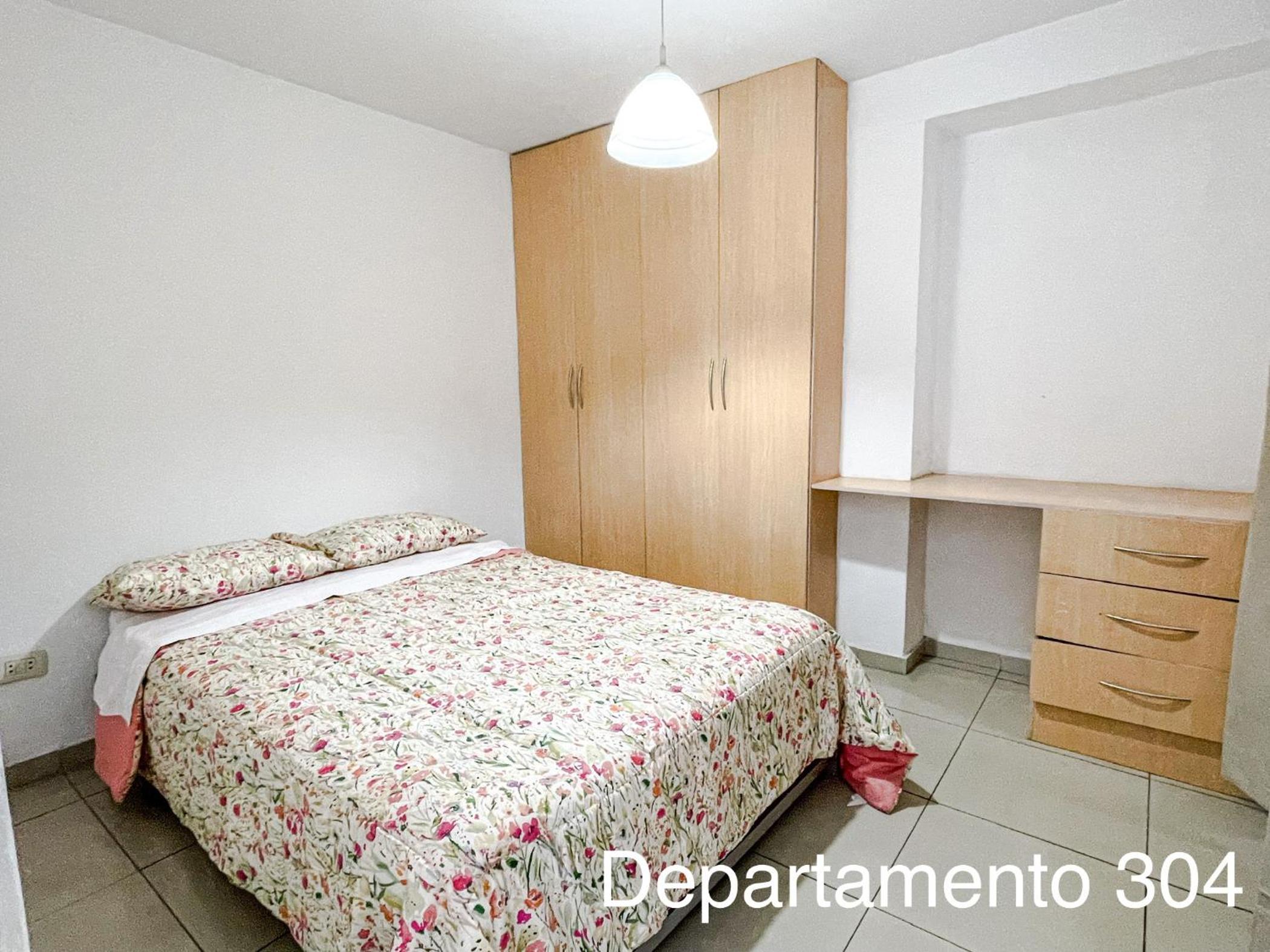 Departamento Monterrico
