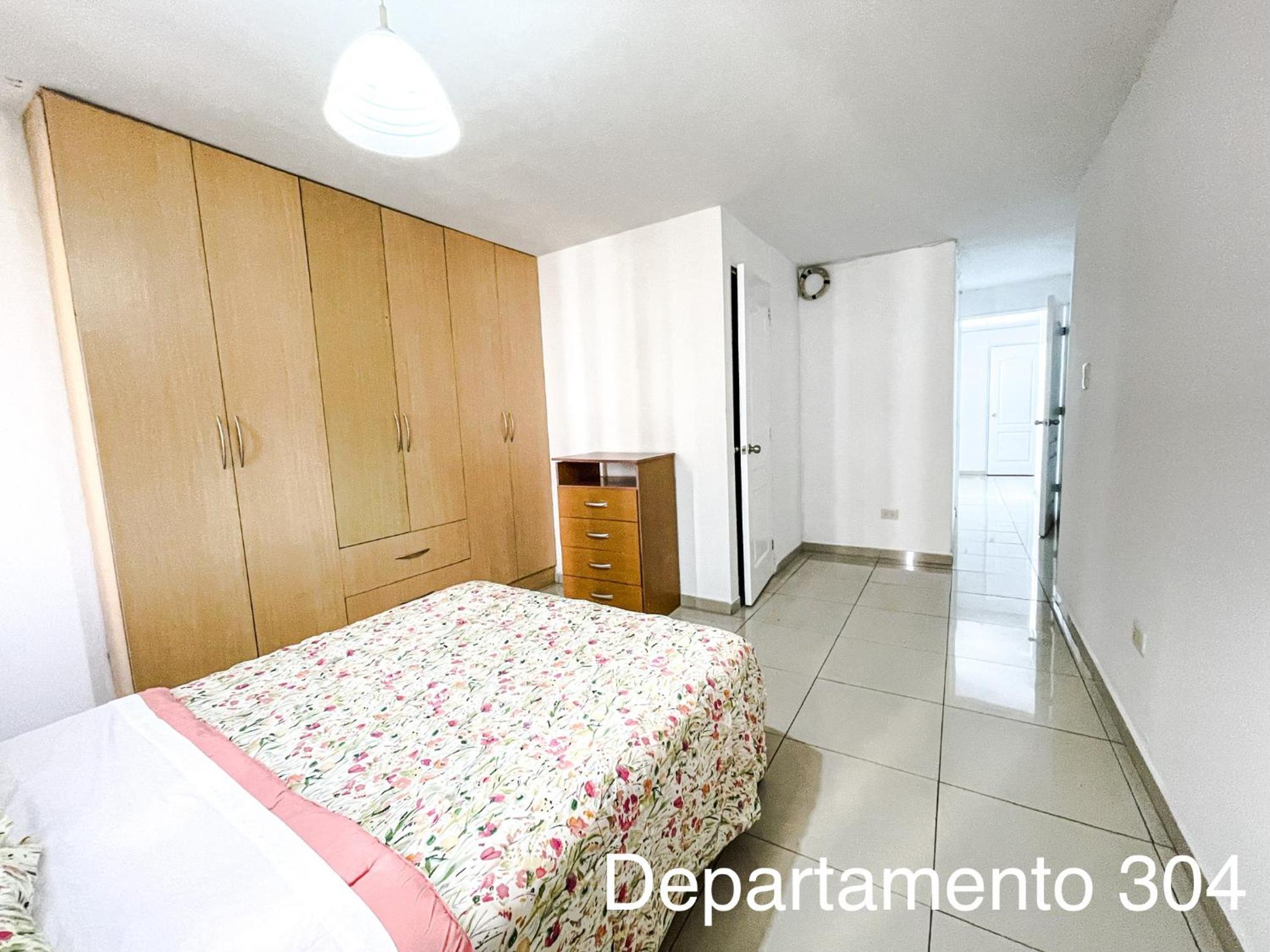 Departamento Monterrico