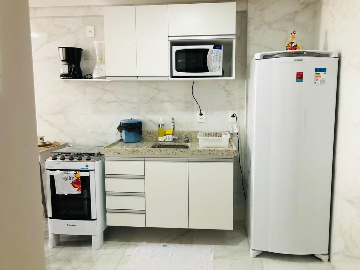 Makambira Residence-Flat 205 NO CENTRO DE PORTO DE GALINHAS view 5