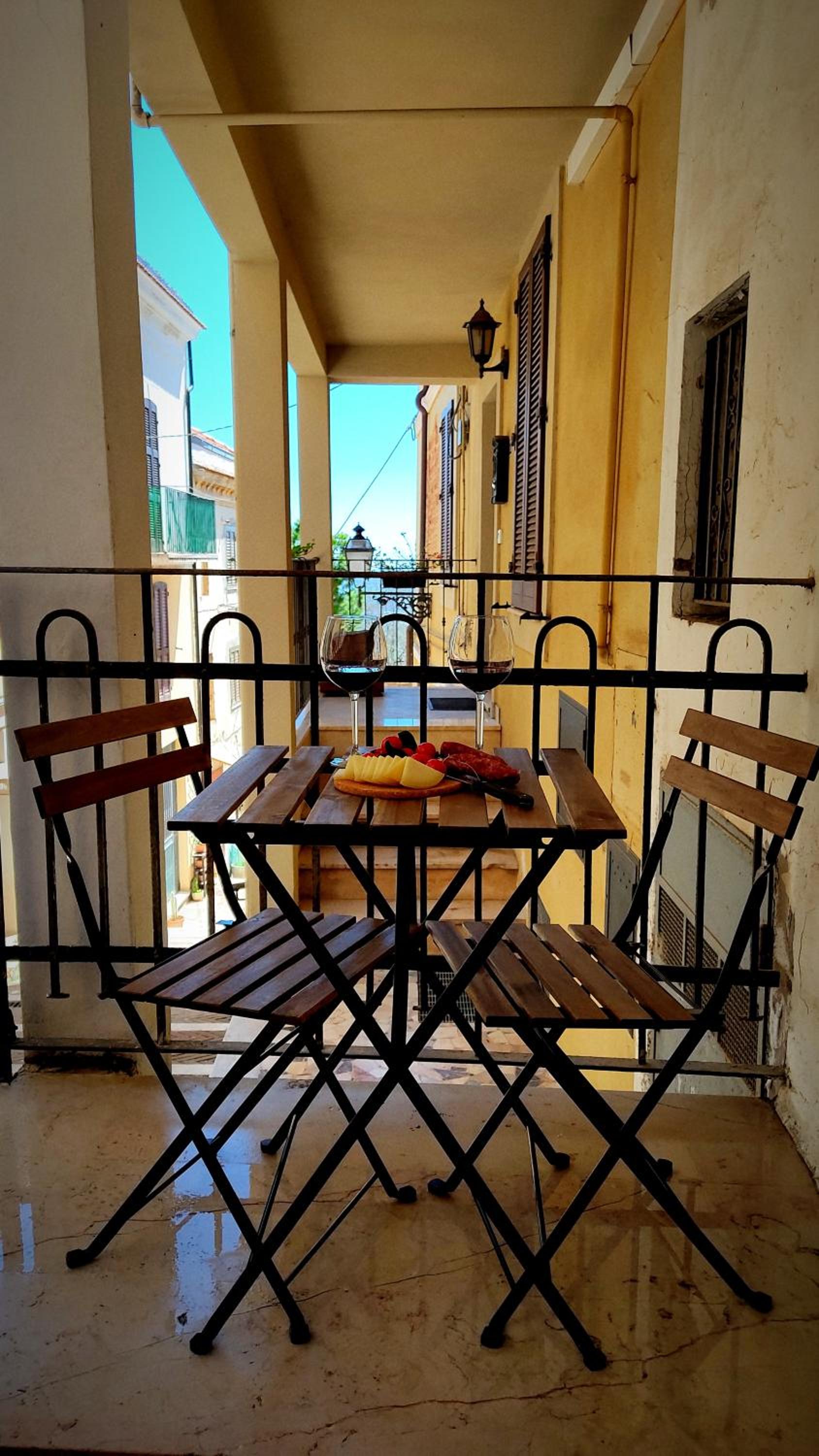 Sant'Angelo House photo 3