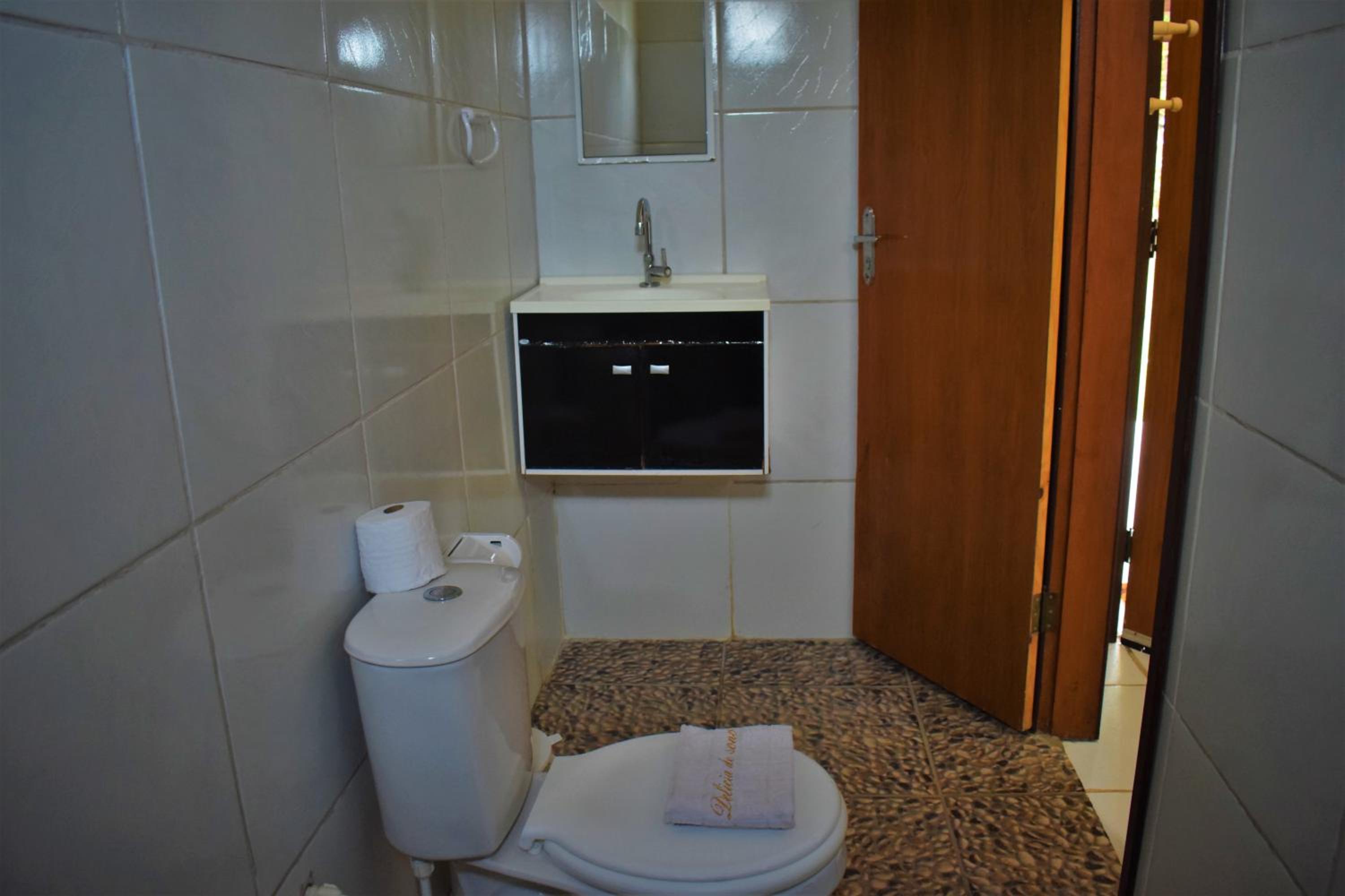 Pousada Delicia De Sono view 5