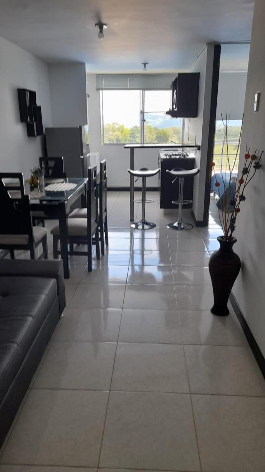 Apartamentos con Piscina cerca a Parque del Cafe