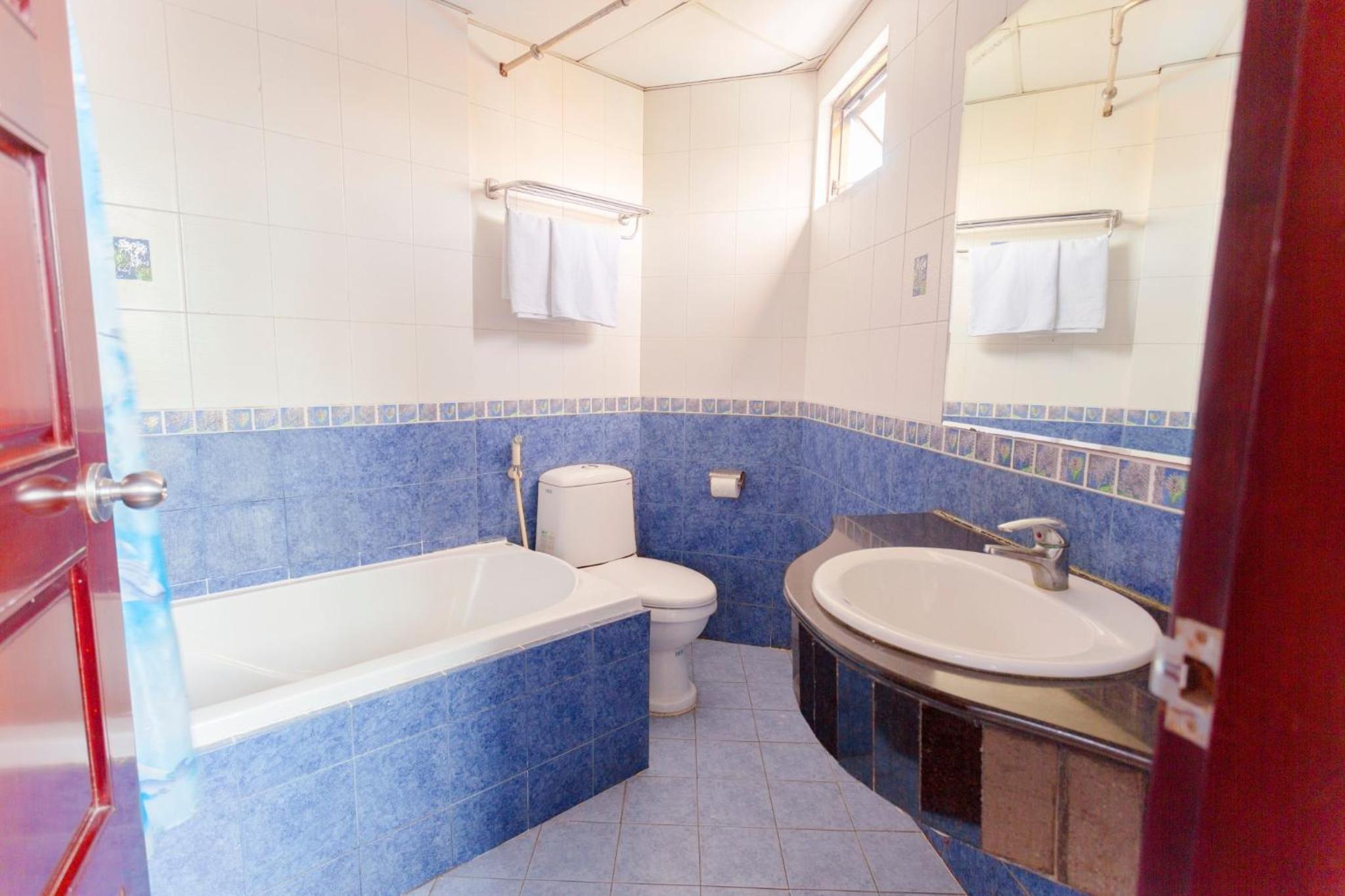 Giang Linh Hotel