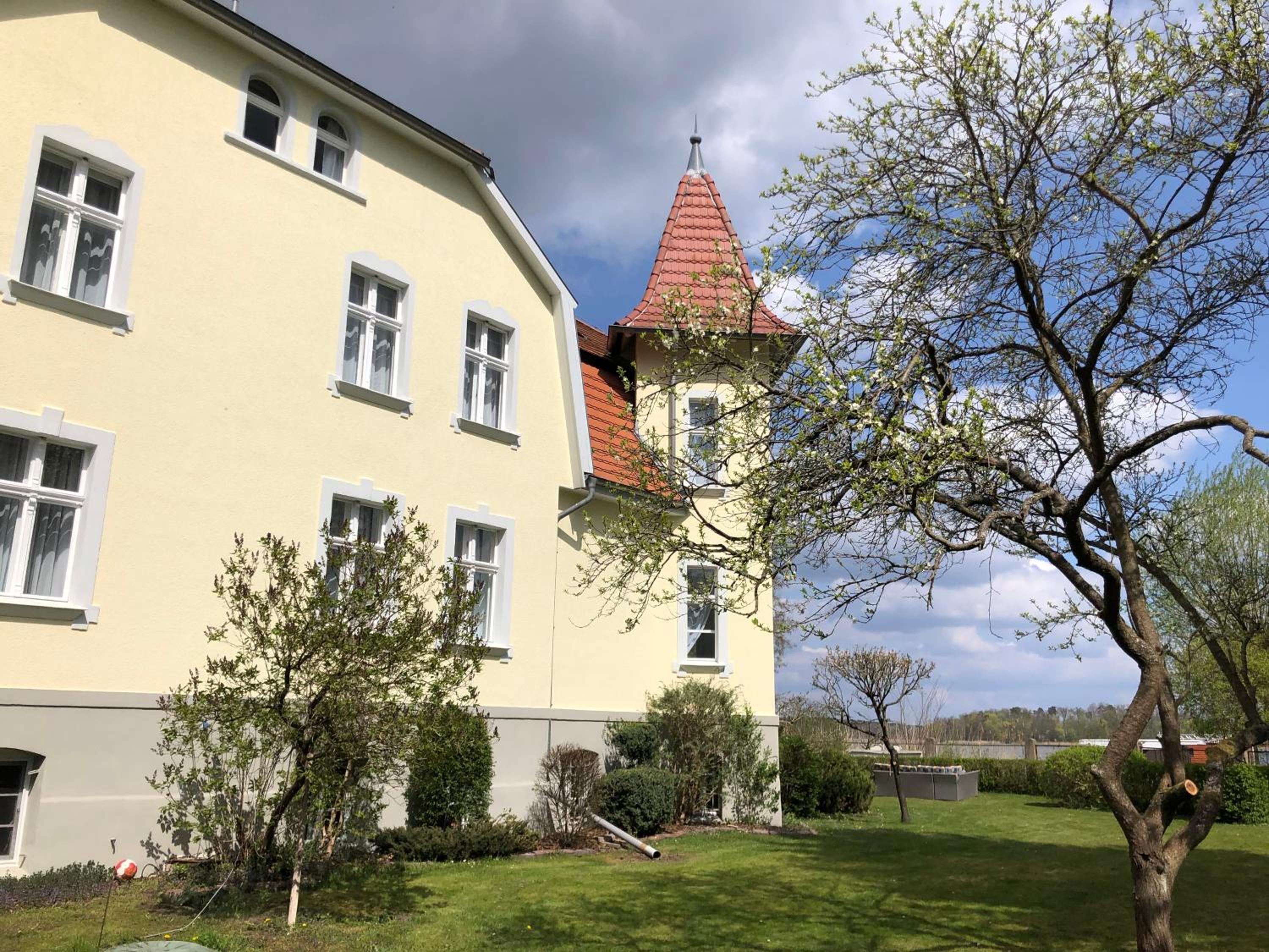Gast- Logierhaus Am Rheinsberger See - Property Image 16