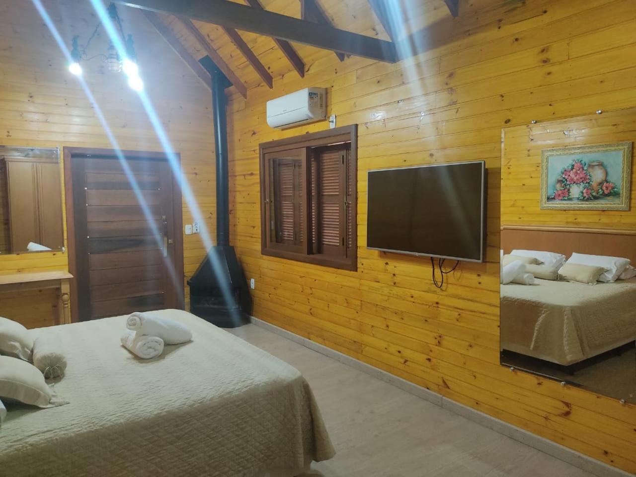 Pousada Villa Fiorita view 2