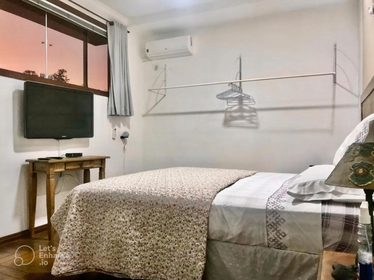Hospedaria Casa Real