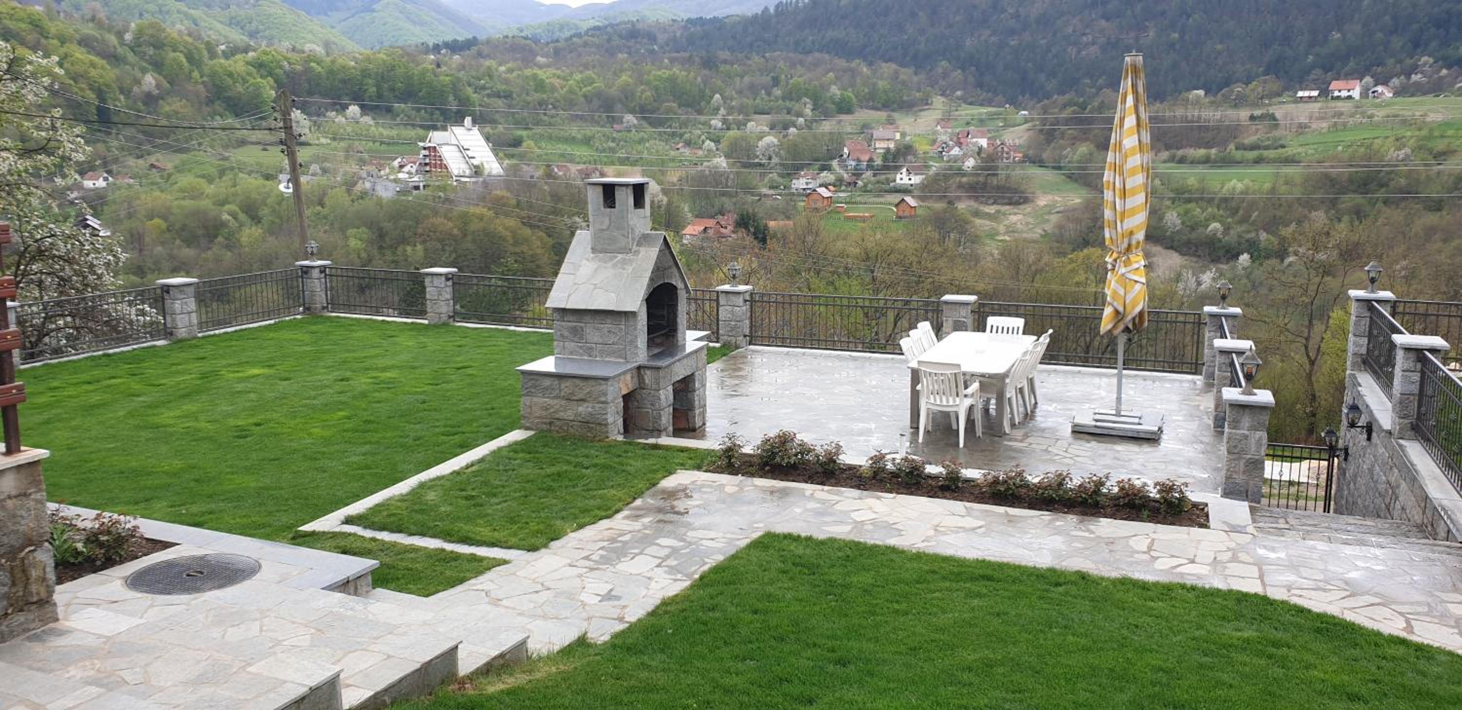 Apartman Djekovic view 5
