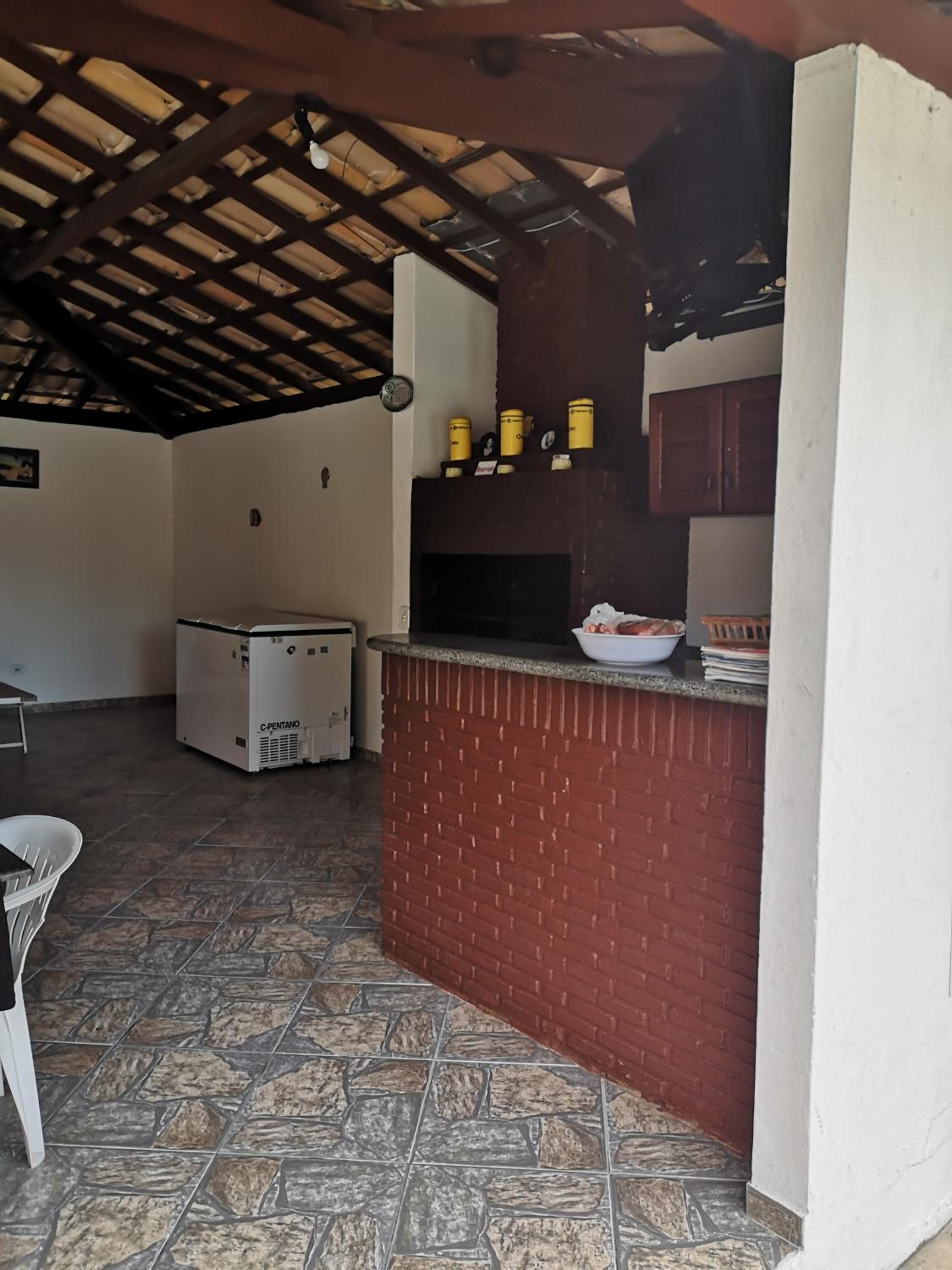 Condomínio Aldeia da Praia