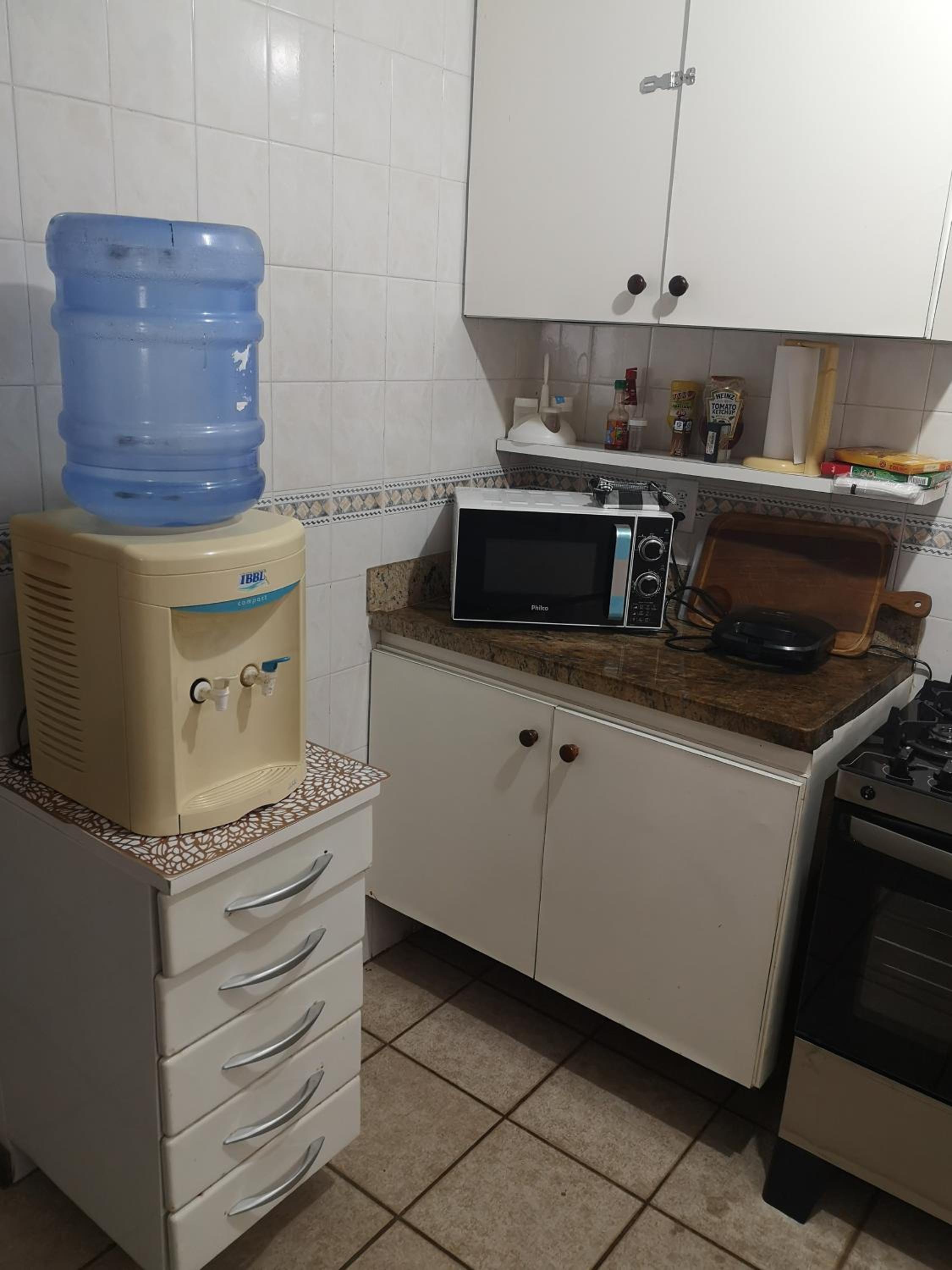 Condomínio Aldeia da Praia