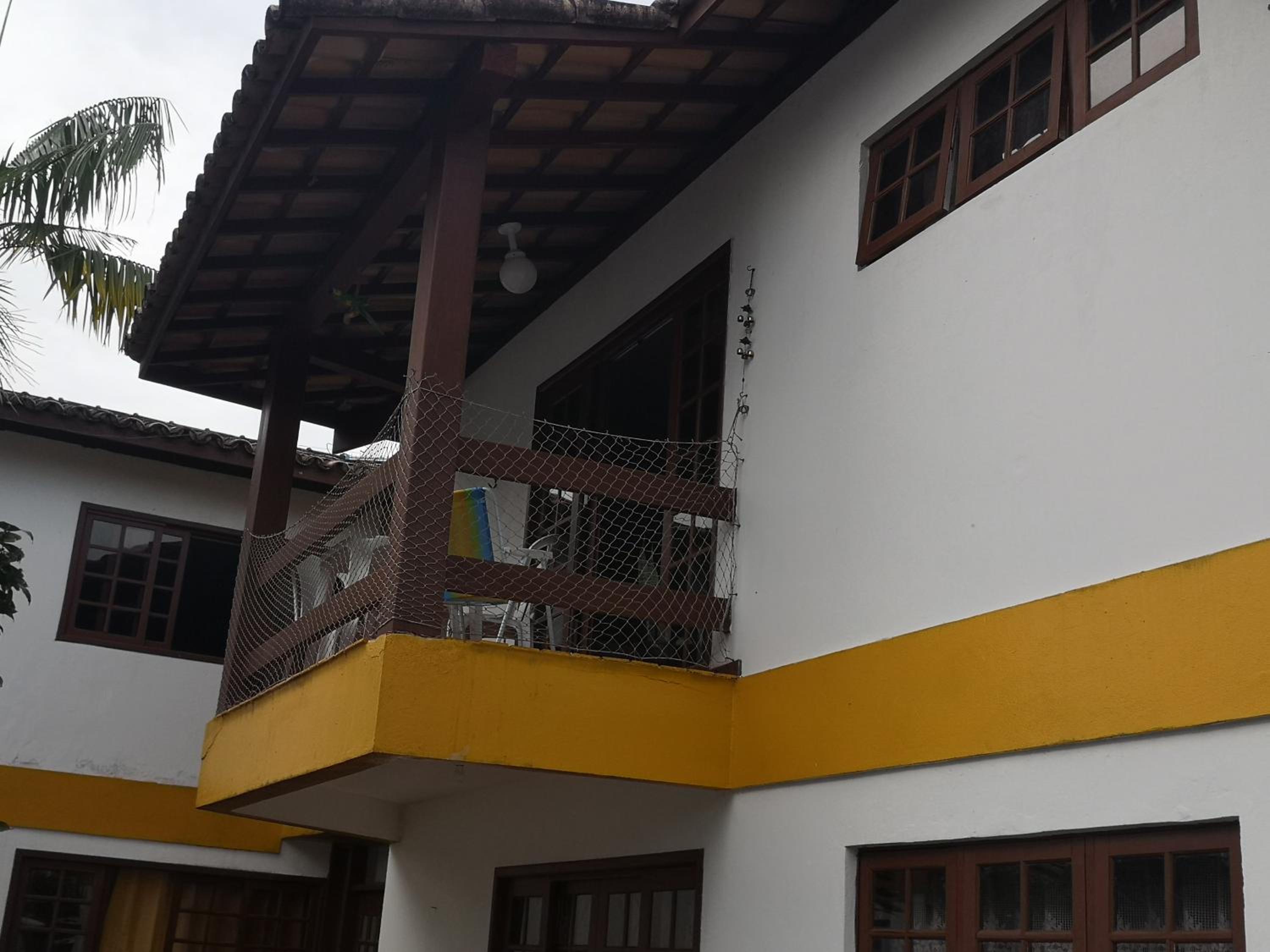 Condomínio Aldeia da Praia