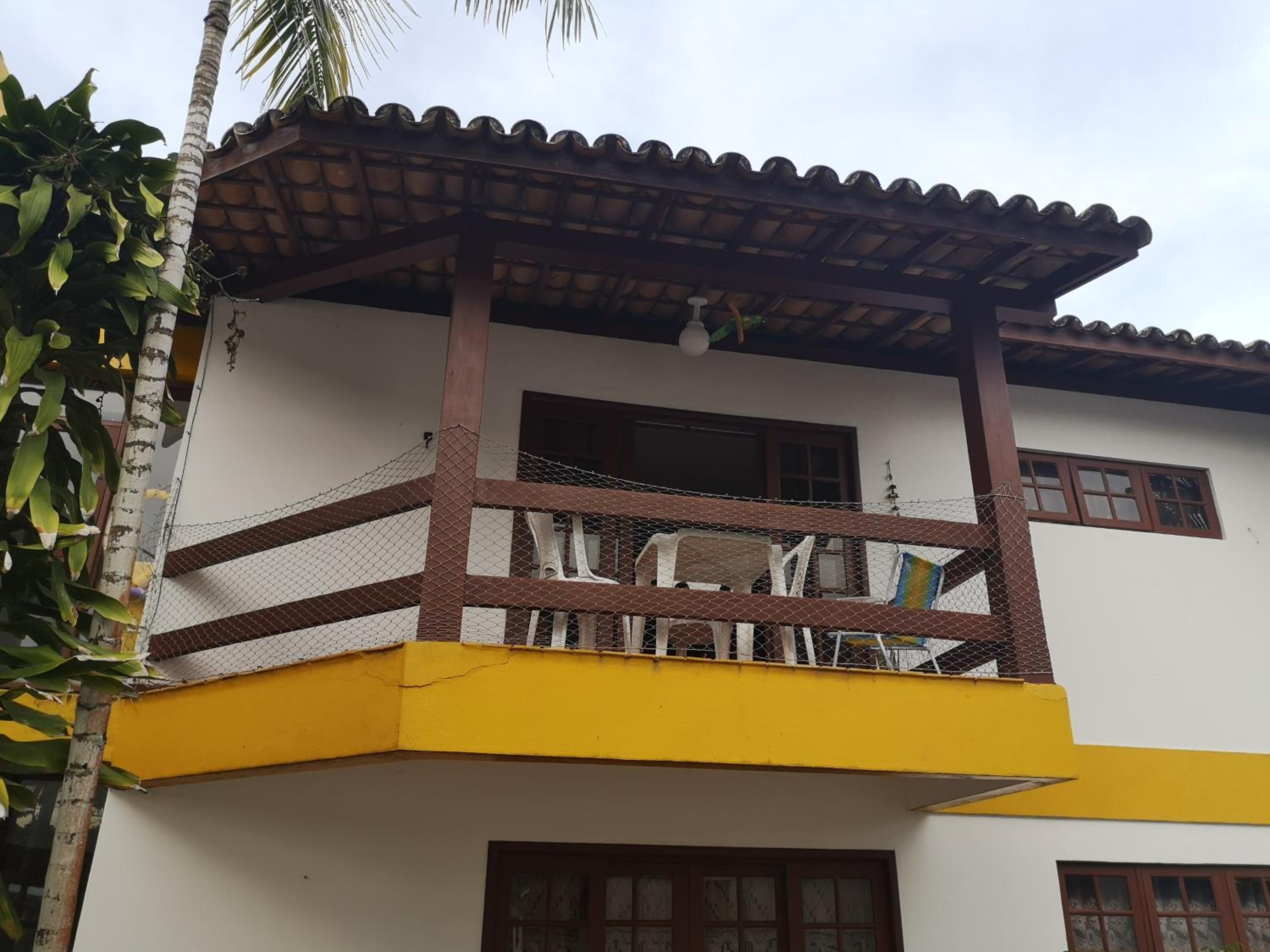 Condomínio Aldeia da Praia