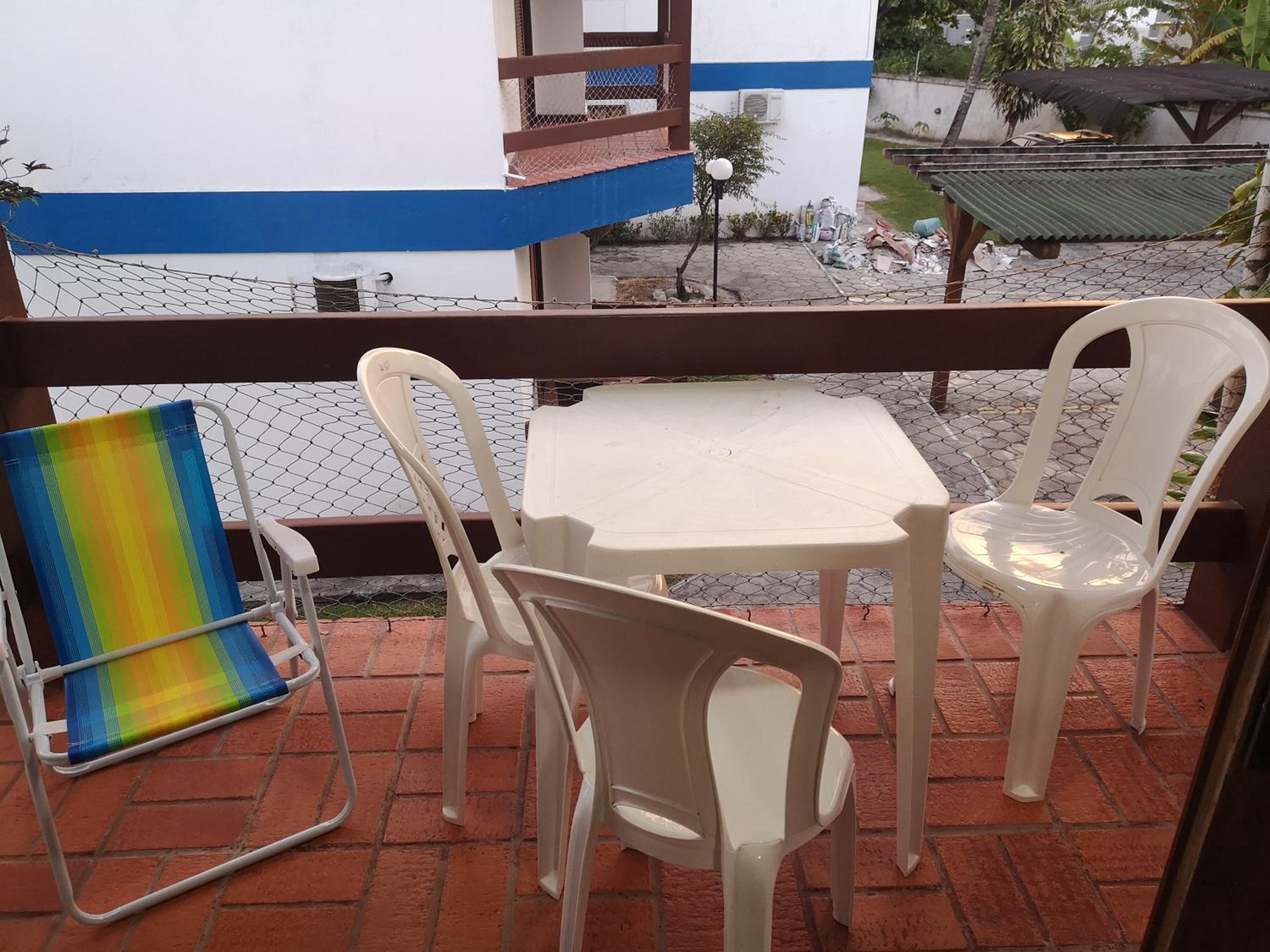 Condomínio Aldeia da Praia