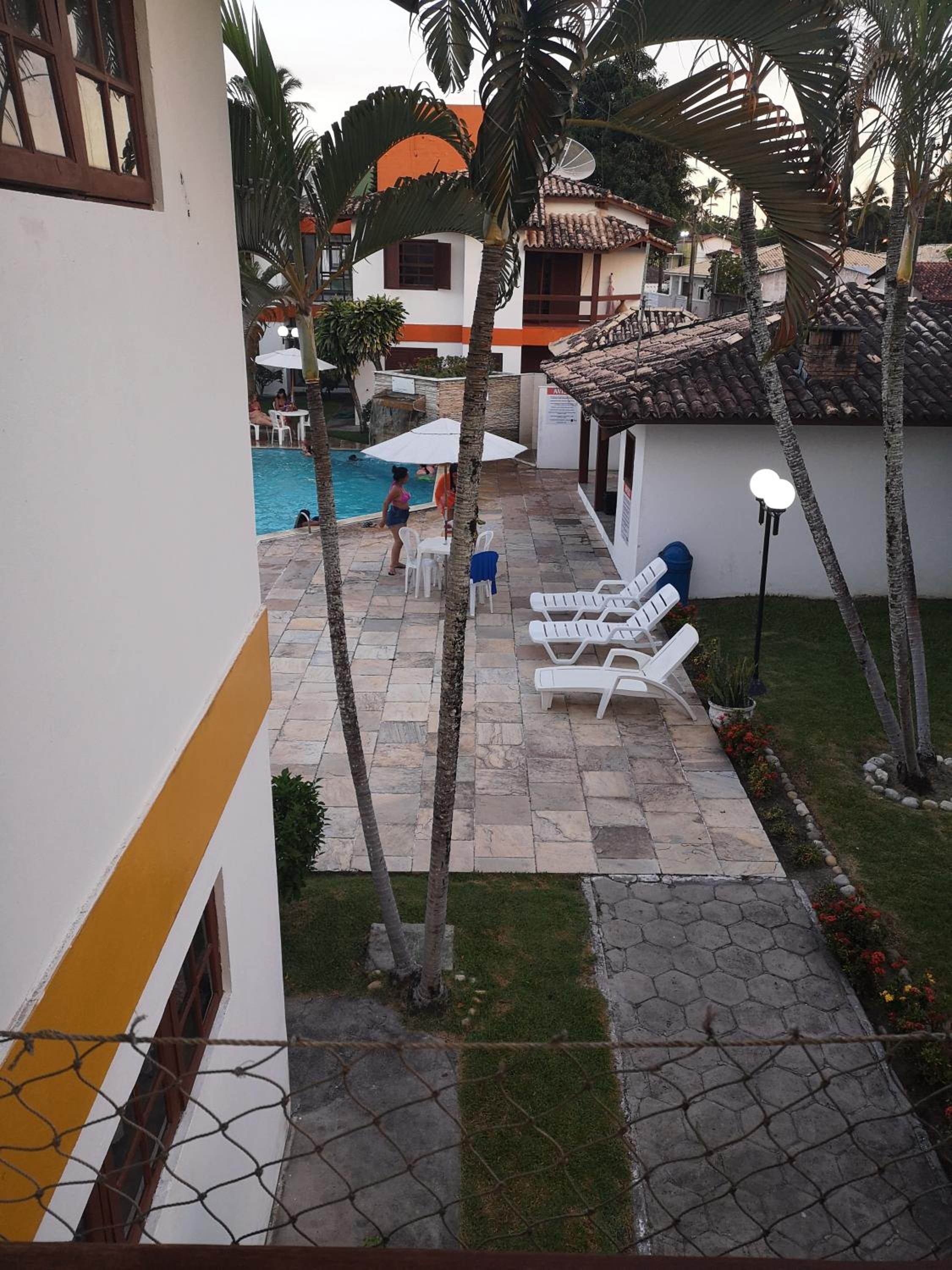 Condomínio Aldeia da Praia