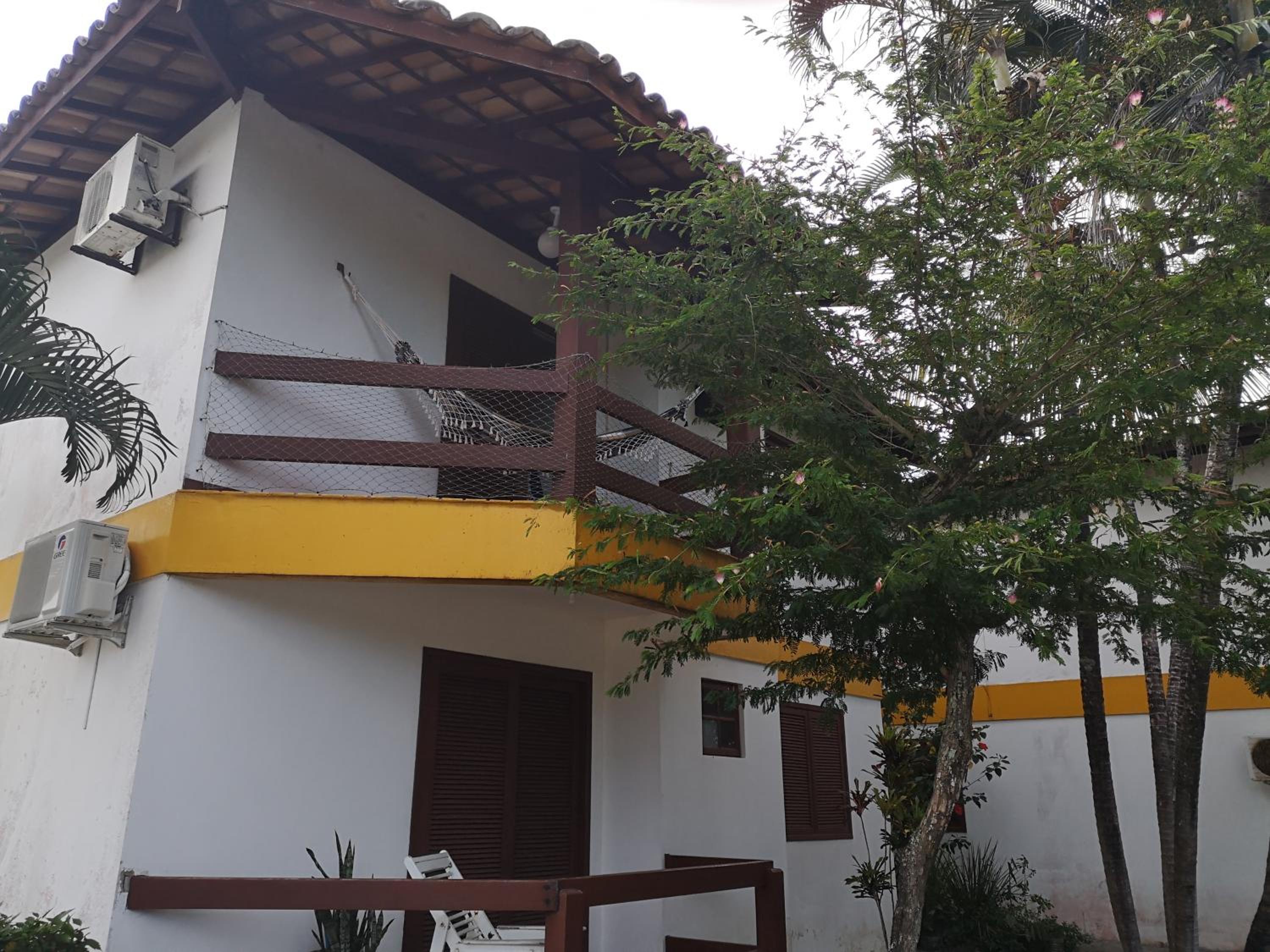 Condomínio Aldeia da Praia