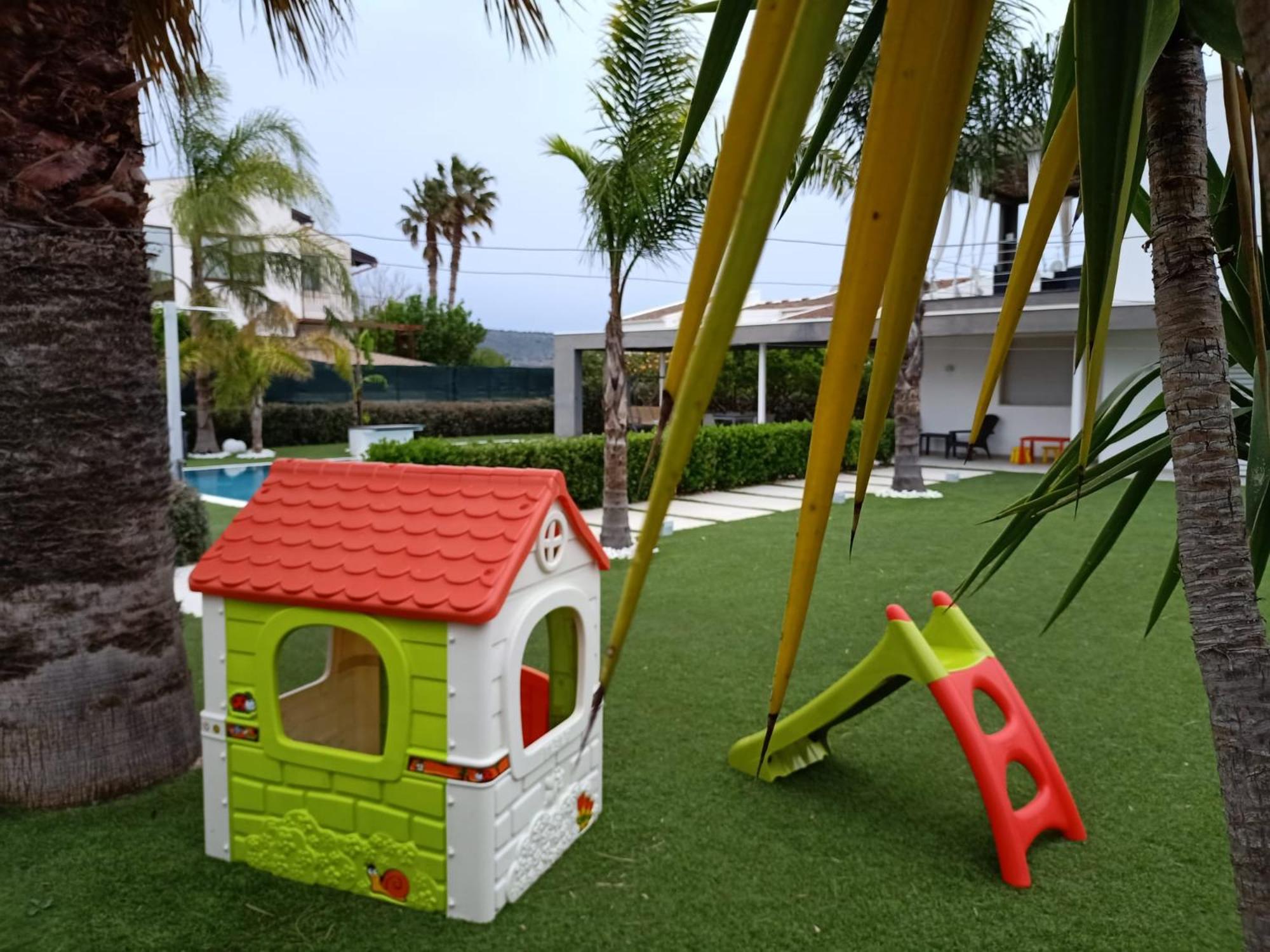 Villa Zoe