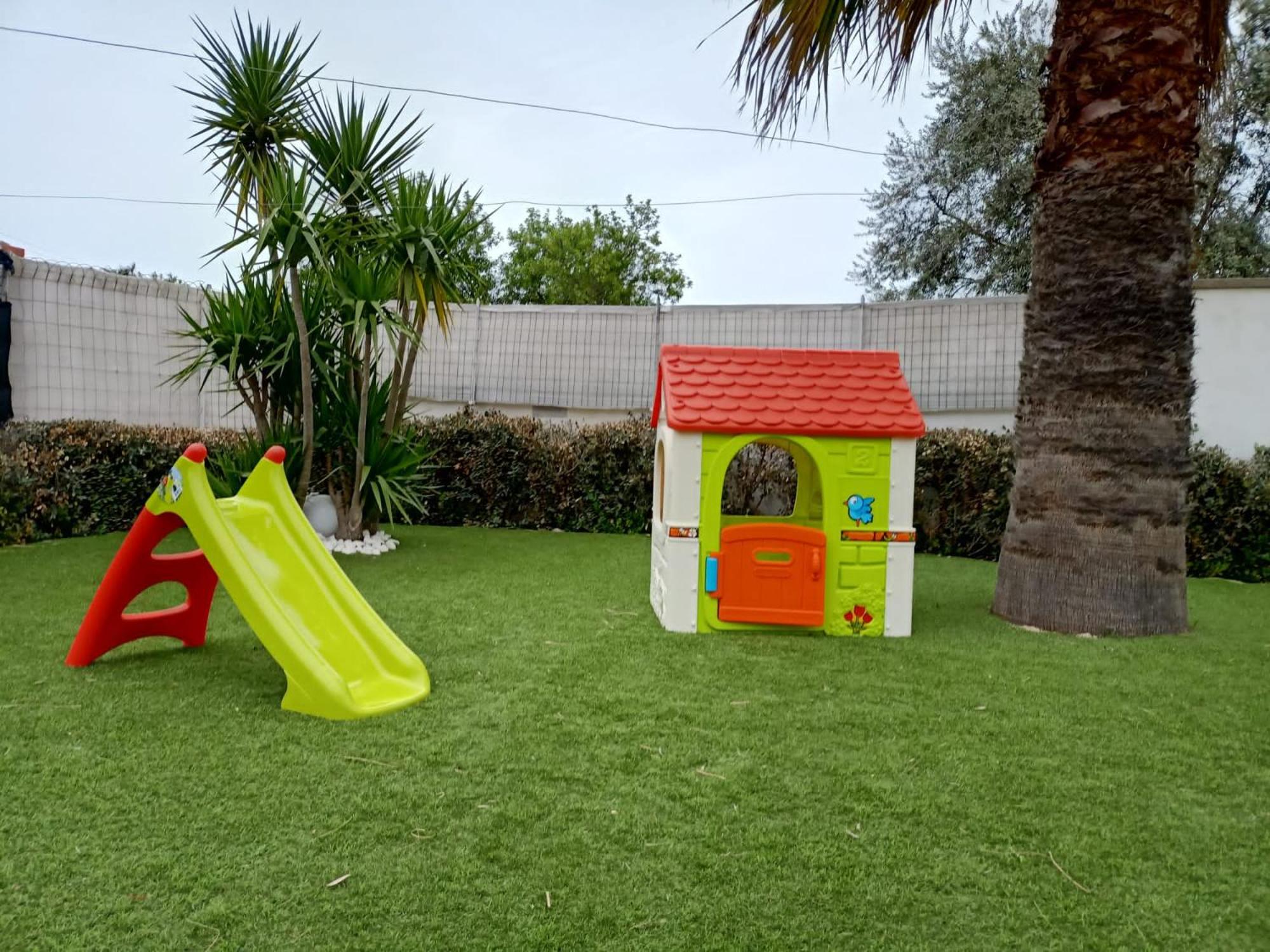 Villa Zoe