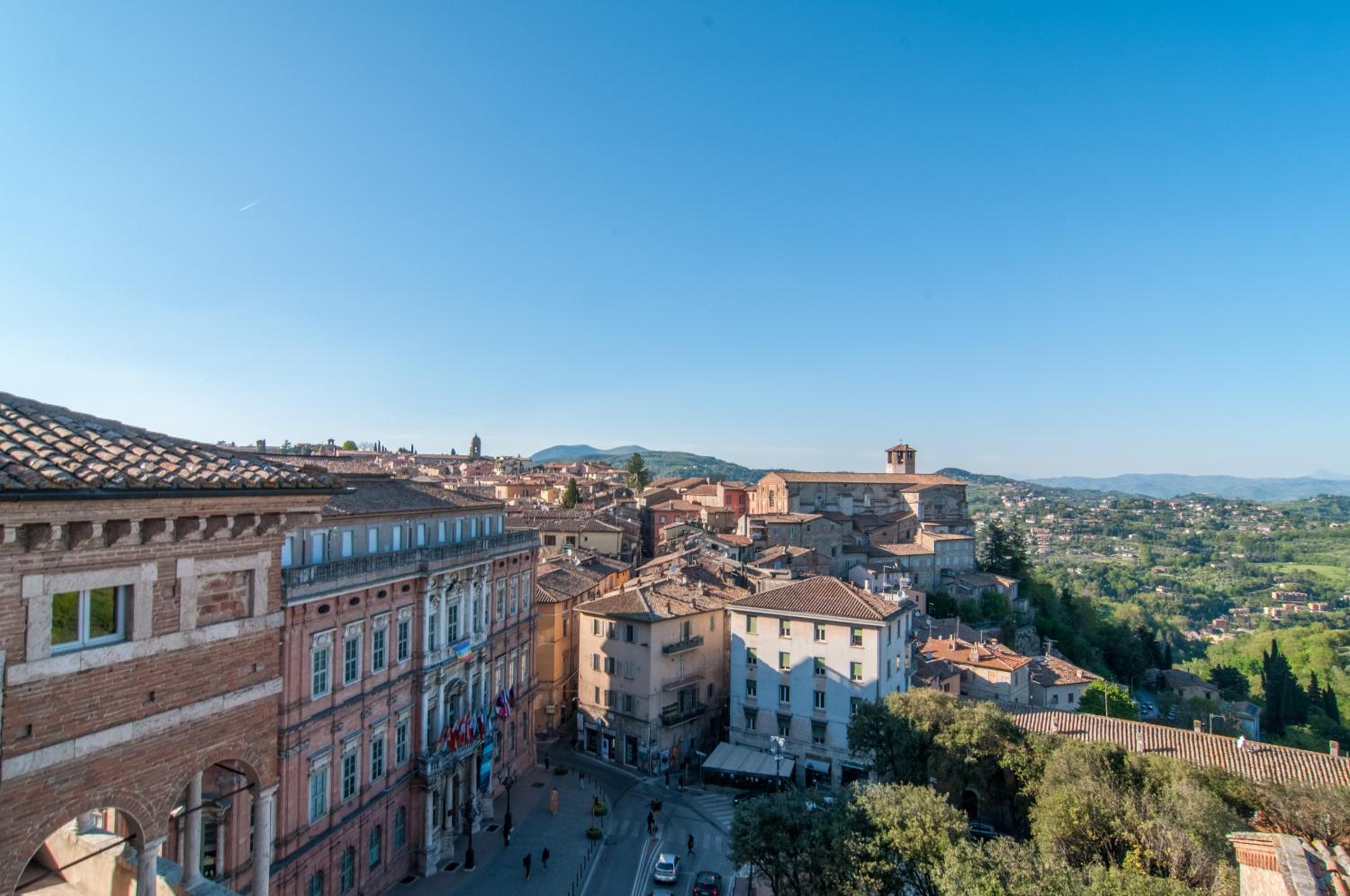 Residenza Perusia