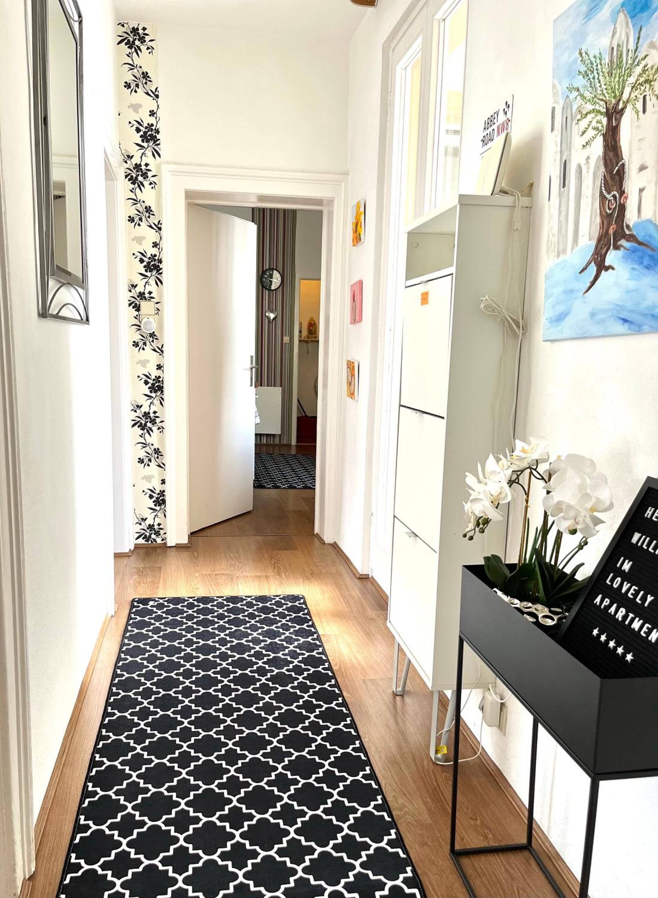 Lovely Apartment Center of Baden-Baden view 3