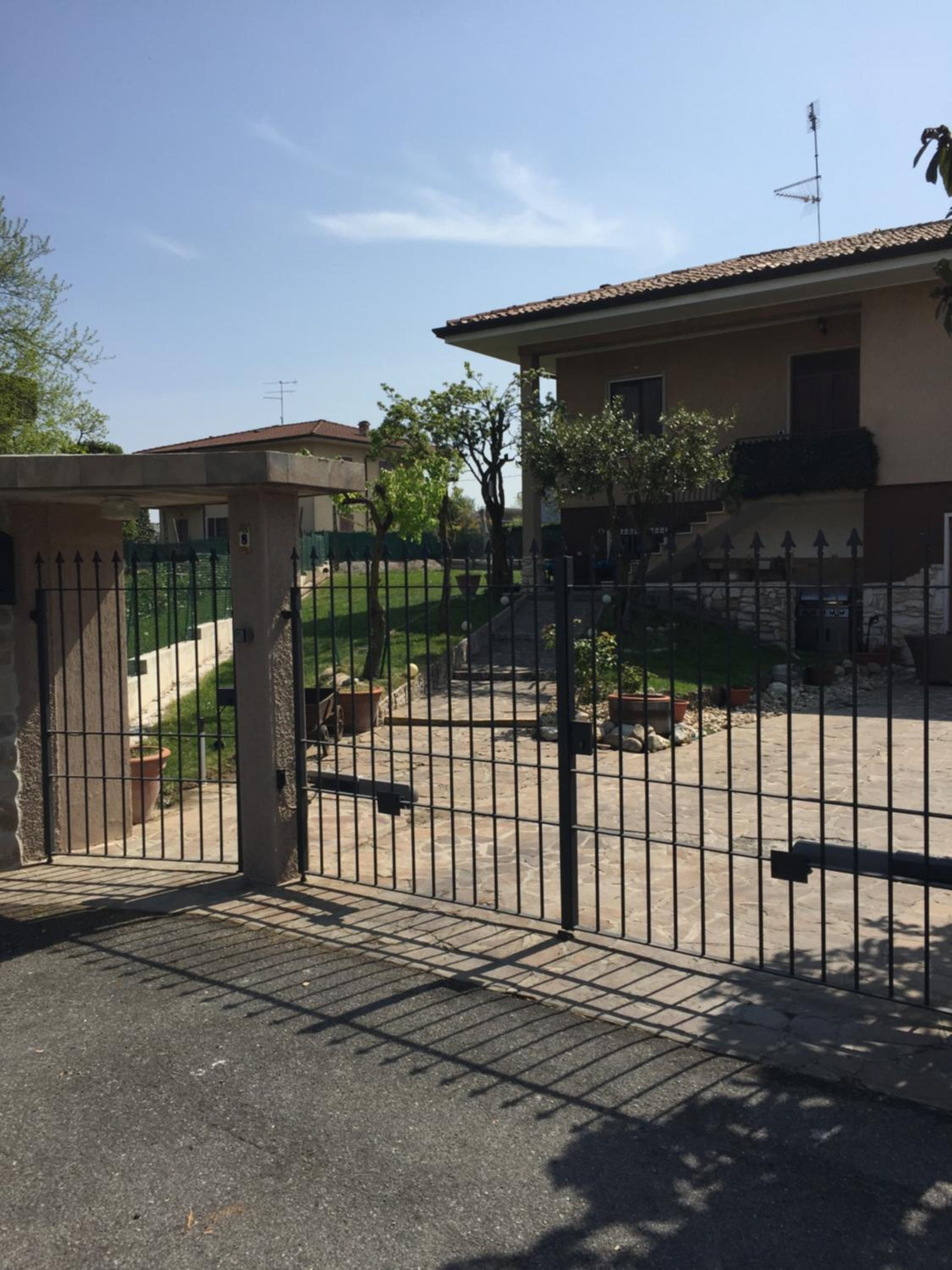Villa Rita