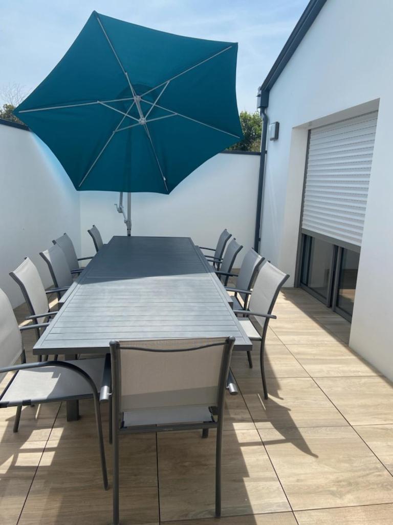 Les Villas du Fief view 3