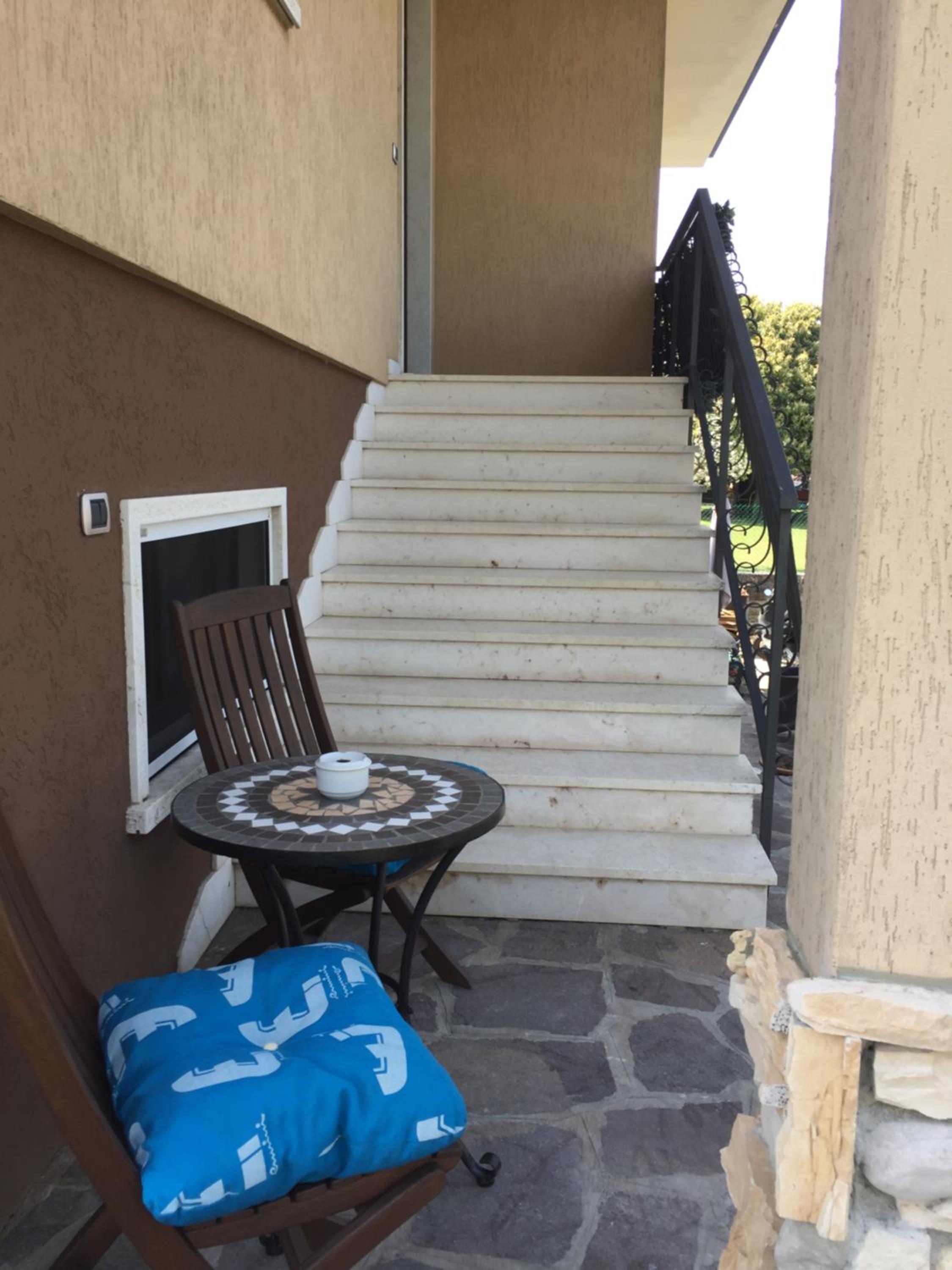 Villa Rita