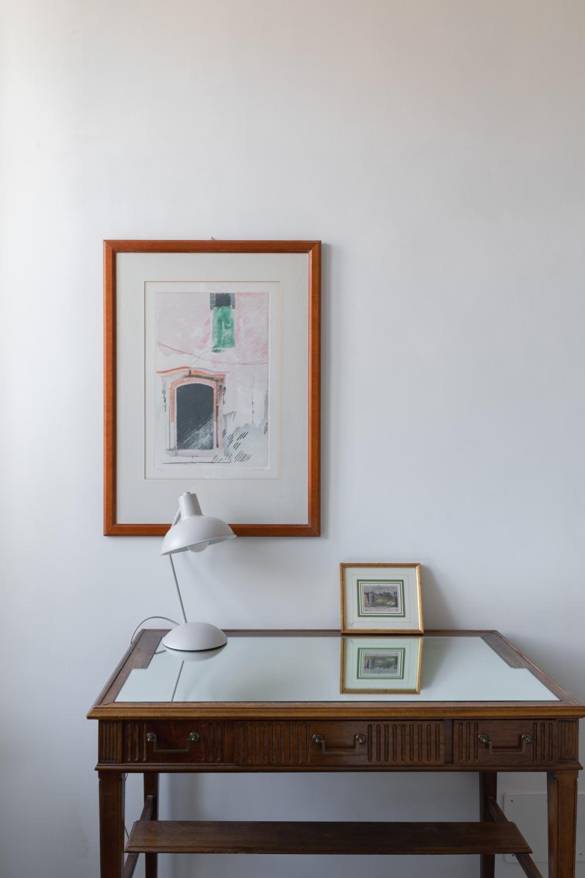Amazing apartments with terrace or rooftop in Trastevere