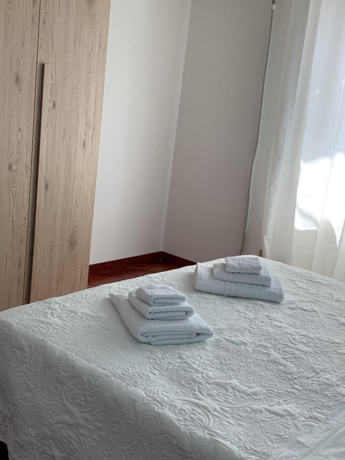 Leo's Home en Palermo — hotel room