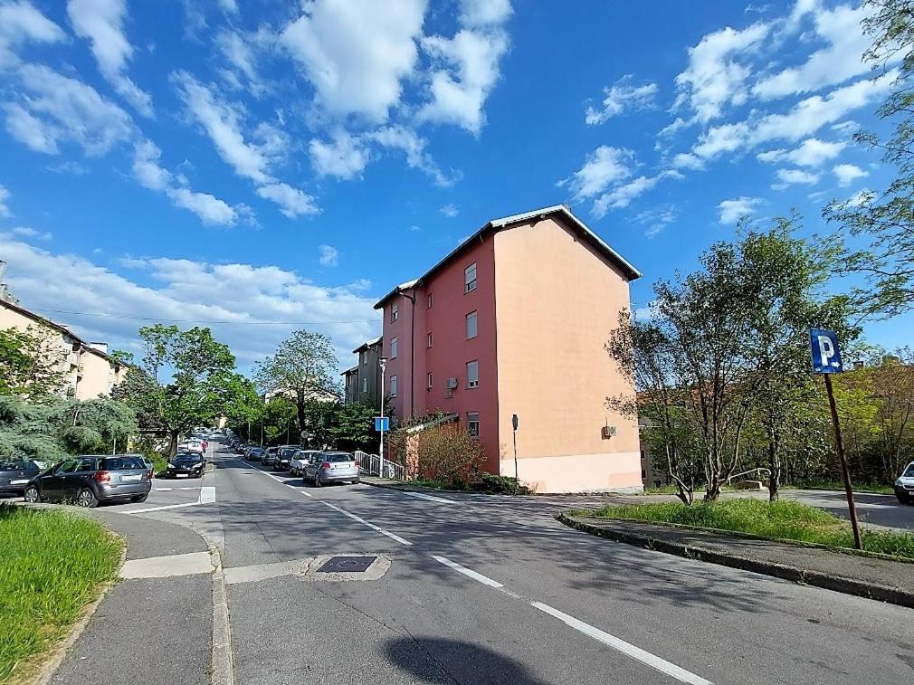 Urban Nest, sunny apartment 4 stars Rijeka view 3