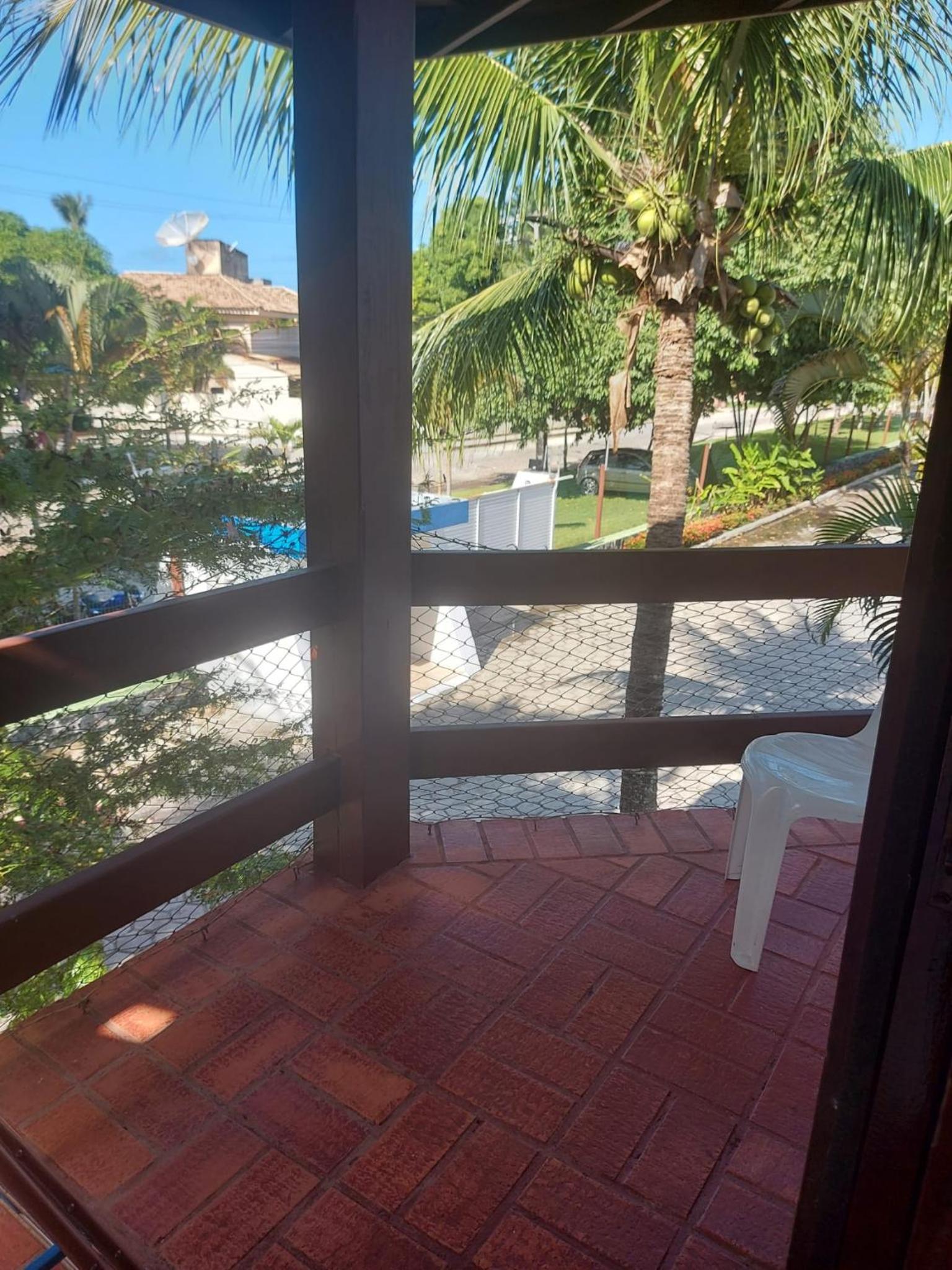 Condomínio Aldeia da Praia