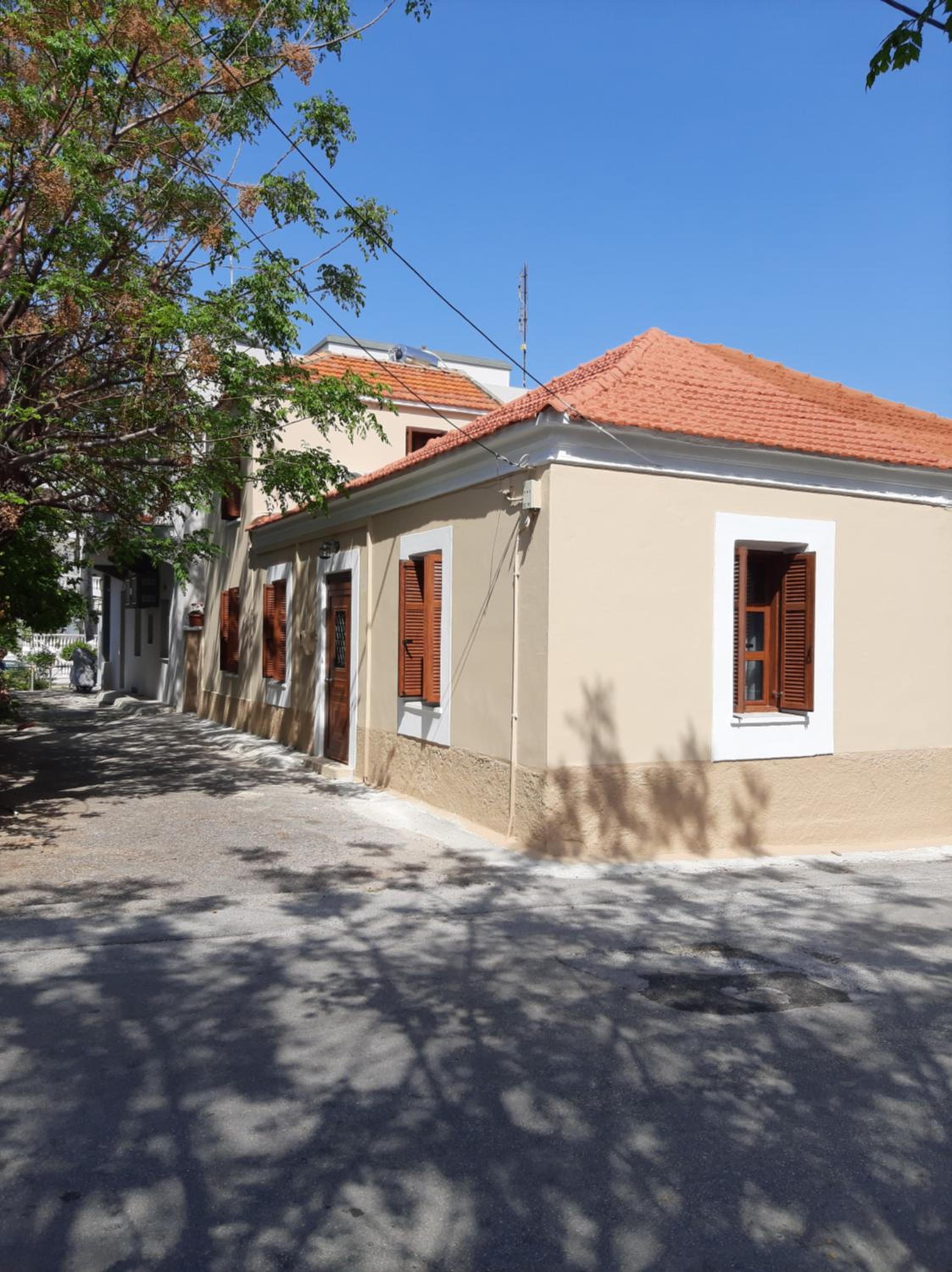DIMITRA HOUSE view 3