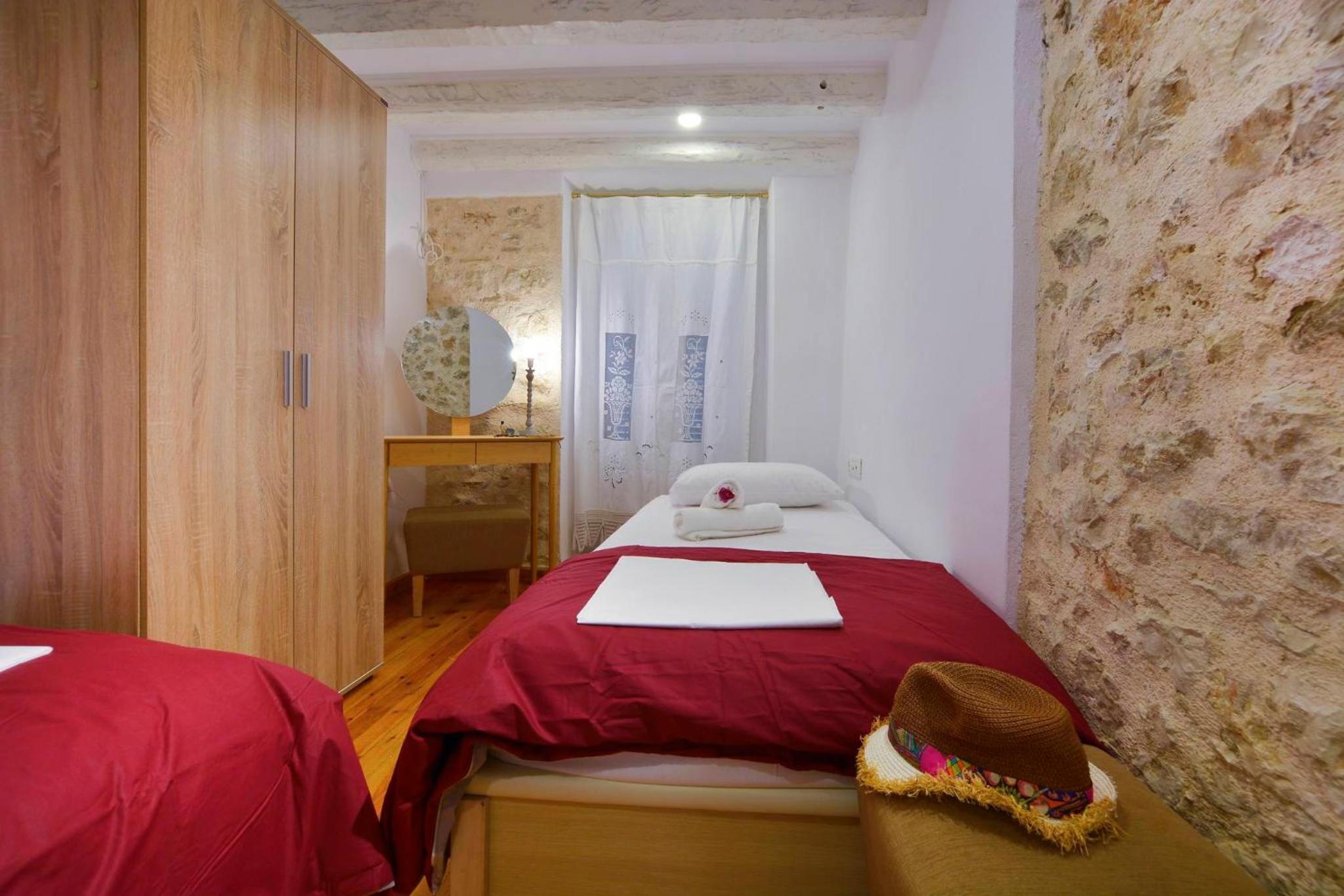 CASA LIBRETTO OLD TOWN CORFU view 2