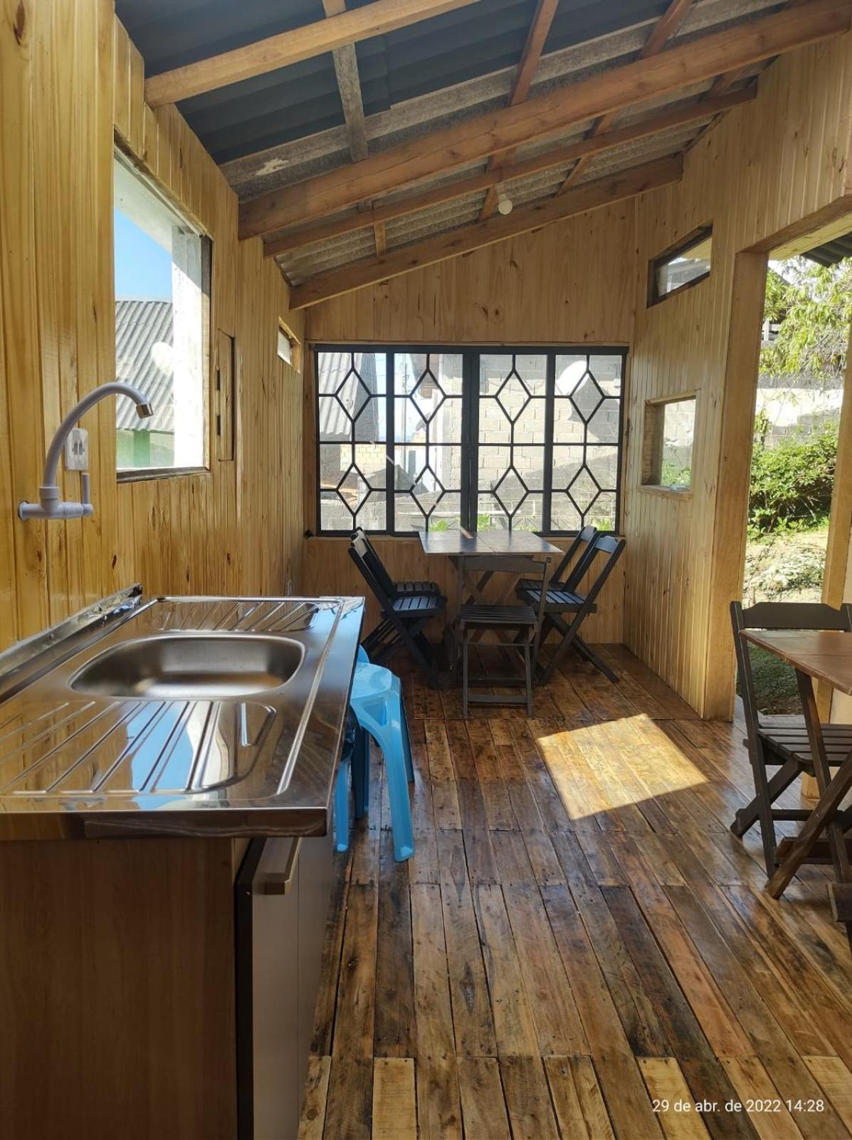 Casa cantinho do aconchego