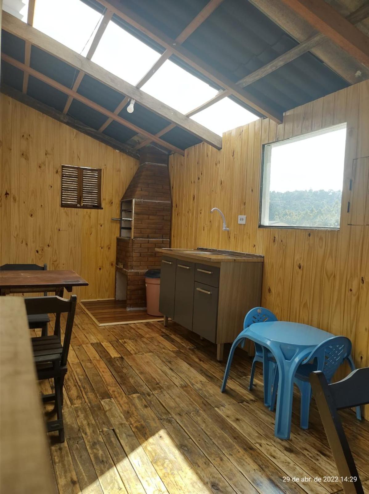 Casa cantinho do aconchego
