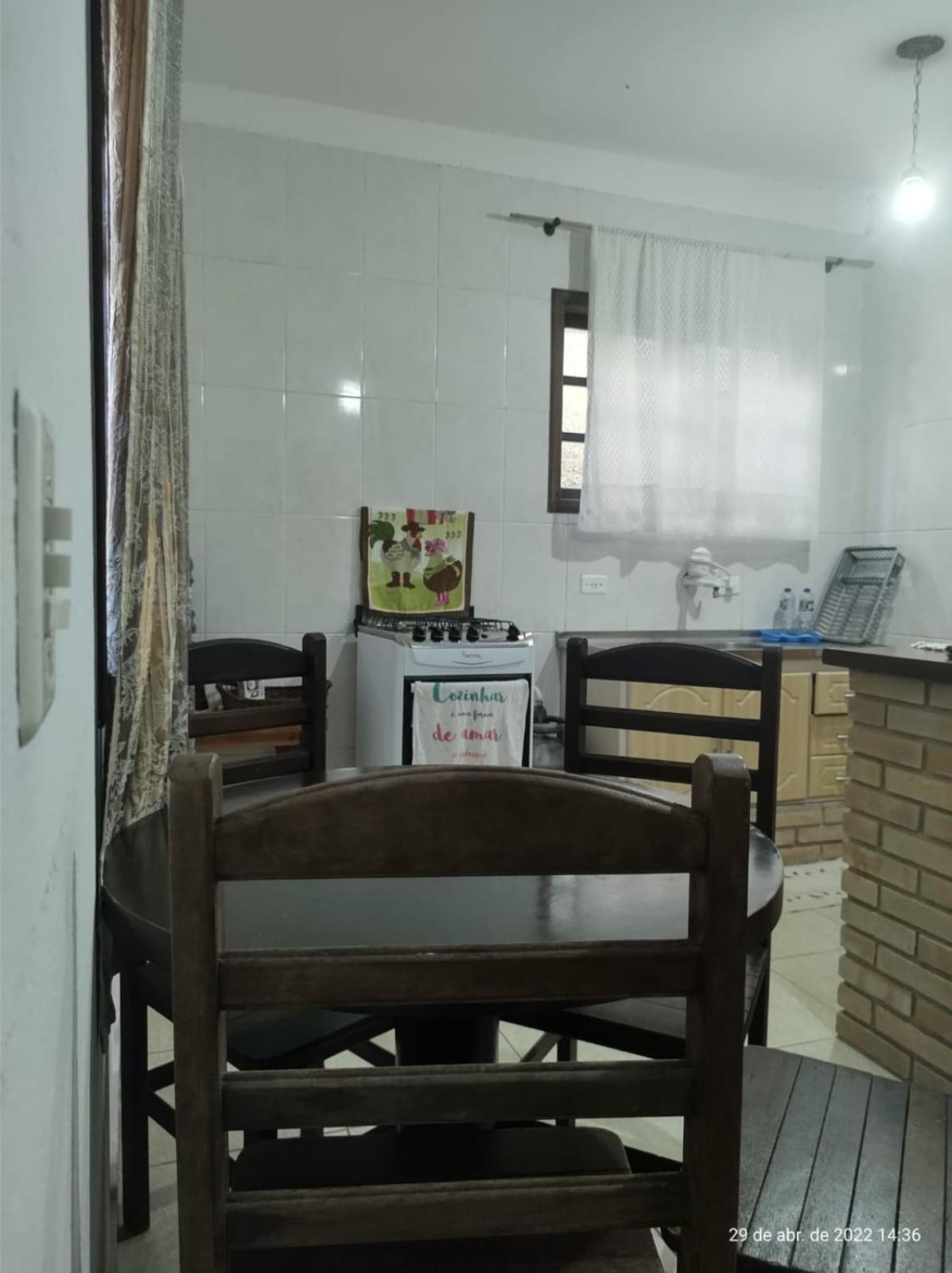 Casa cantinho do aconchego