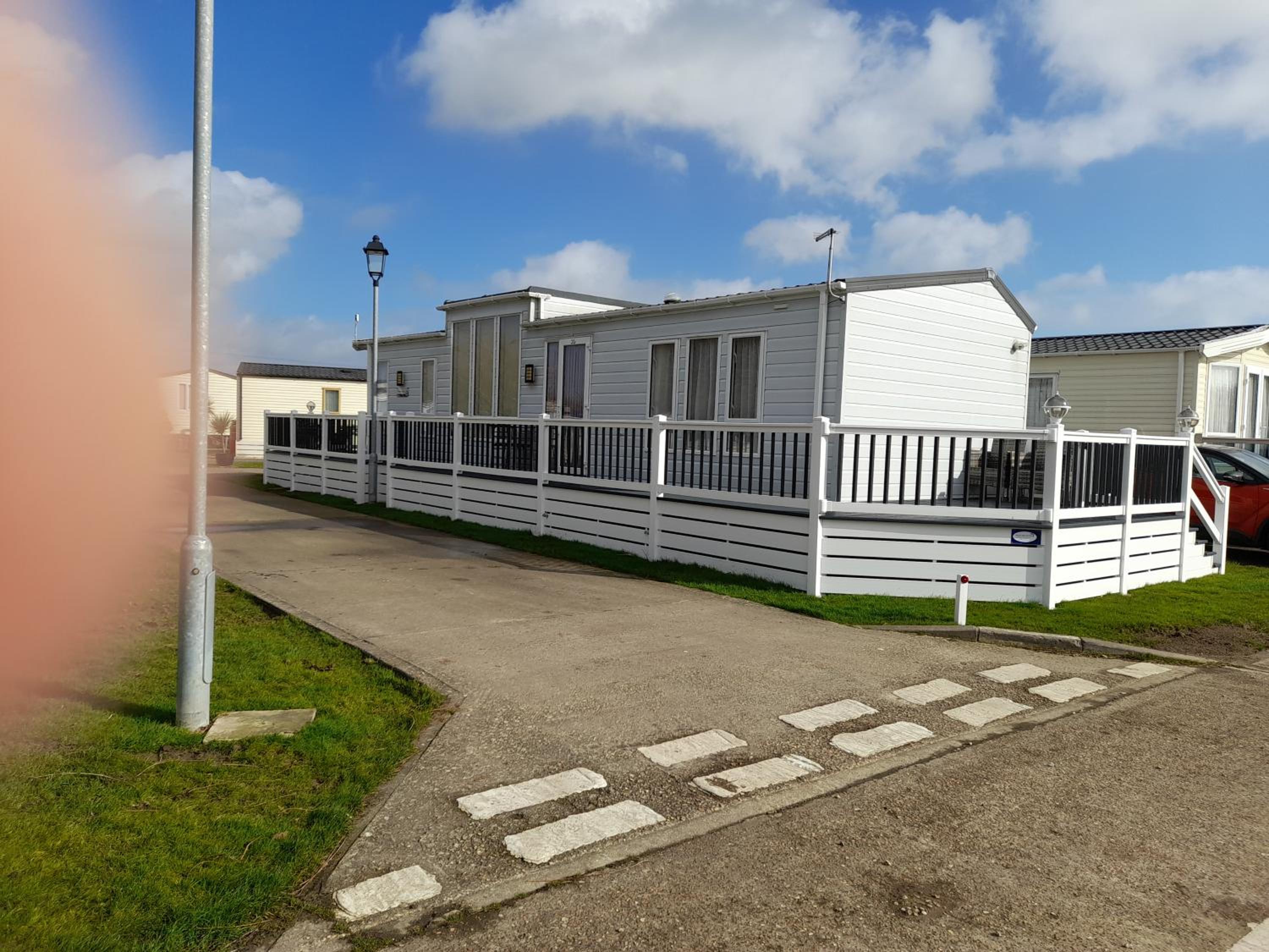 The Meadows New Beach Holiday Park view 4
